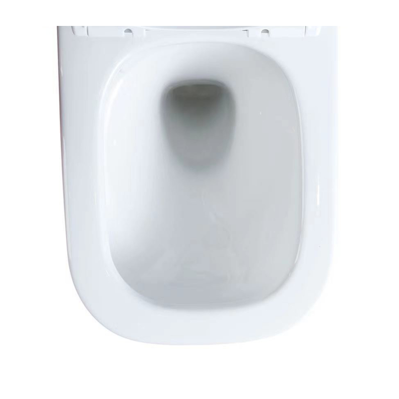 Чаша унітазу-компакту без сидіння MIXXUS STYLE-0404-T3 BOWL 400x350x650 система змиву TORNADO 3.0 (MI8357)