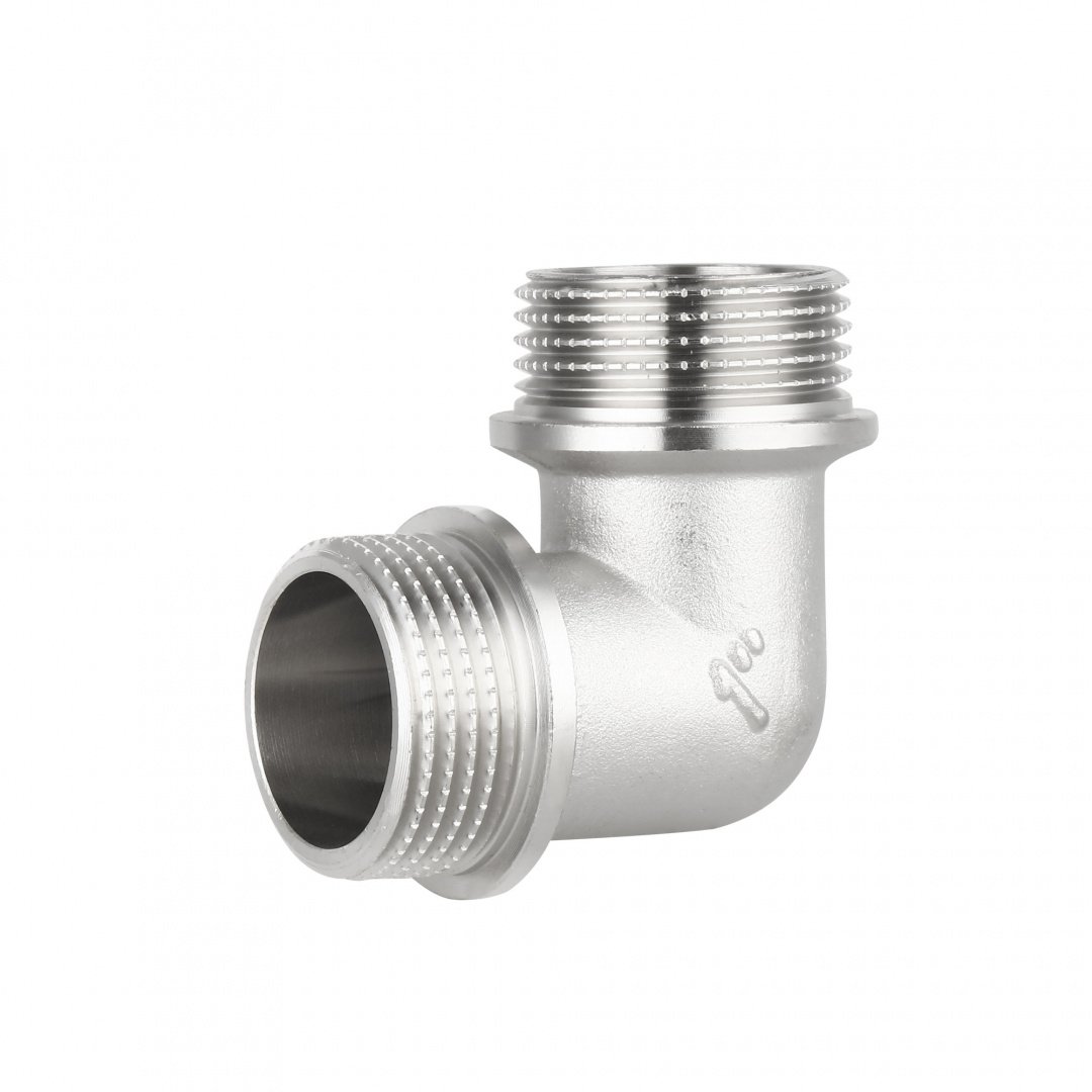 Кут Thermo Alliance Forte 1" ЗЗ SF37325