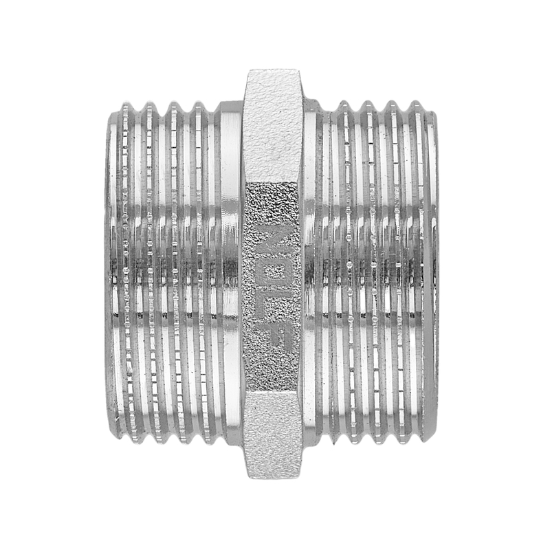 Ніпель нікельований NOLF NFC.N06-N-1/2" (NF3078)