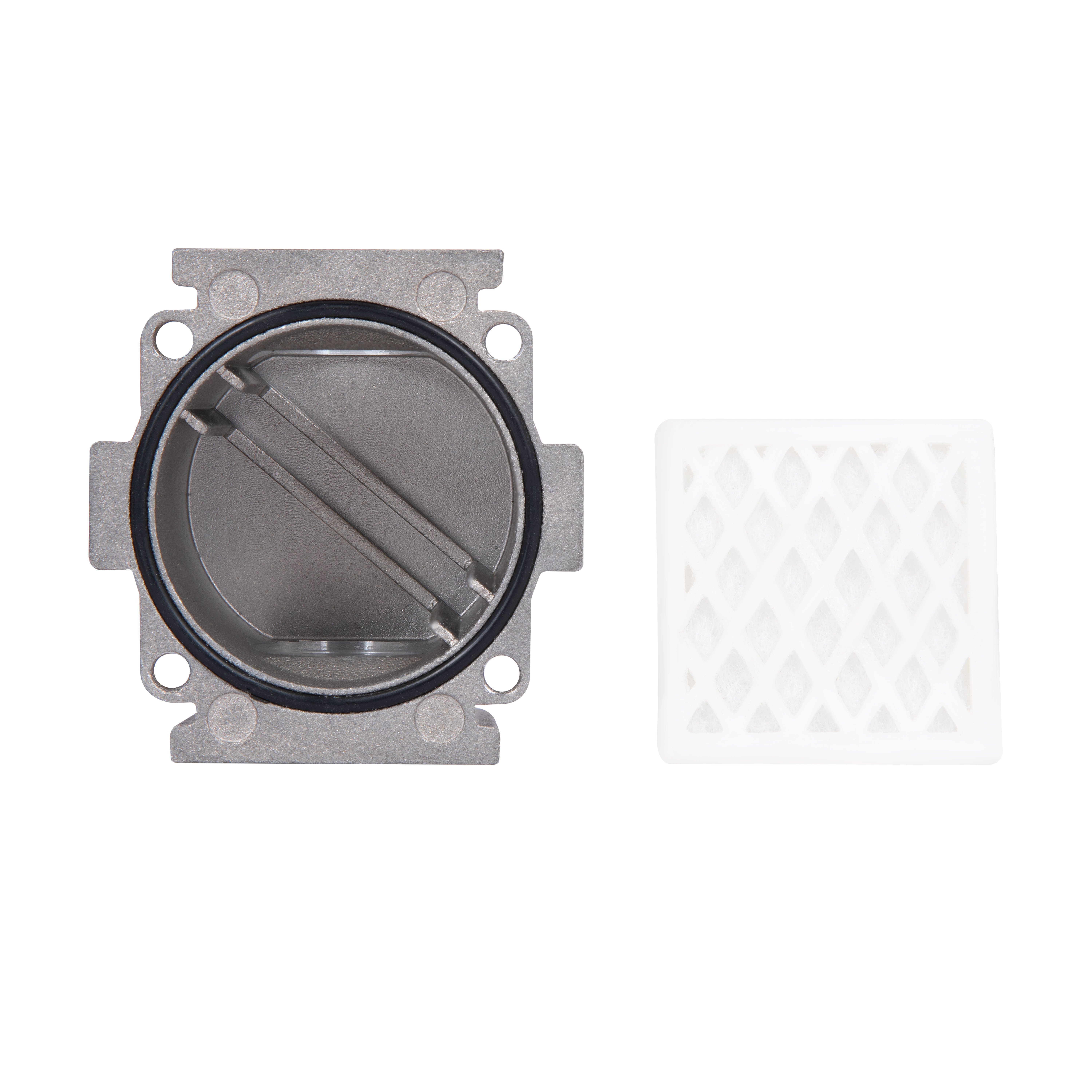 Фільтр алюмінієвий Thermo Alliance Standart 3/4" SD121G20