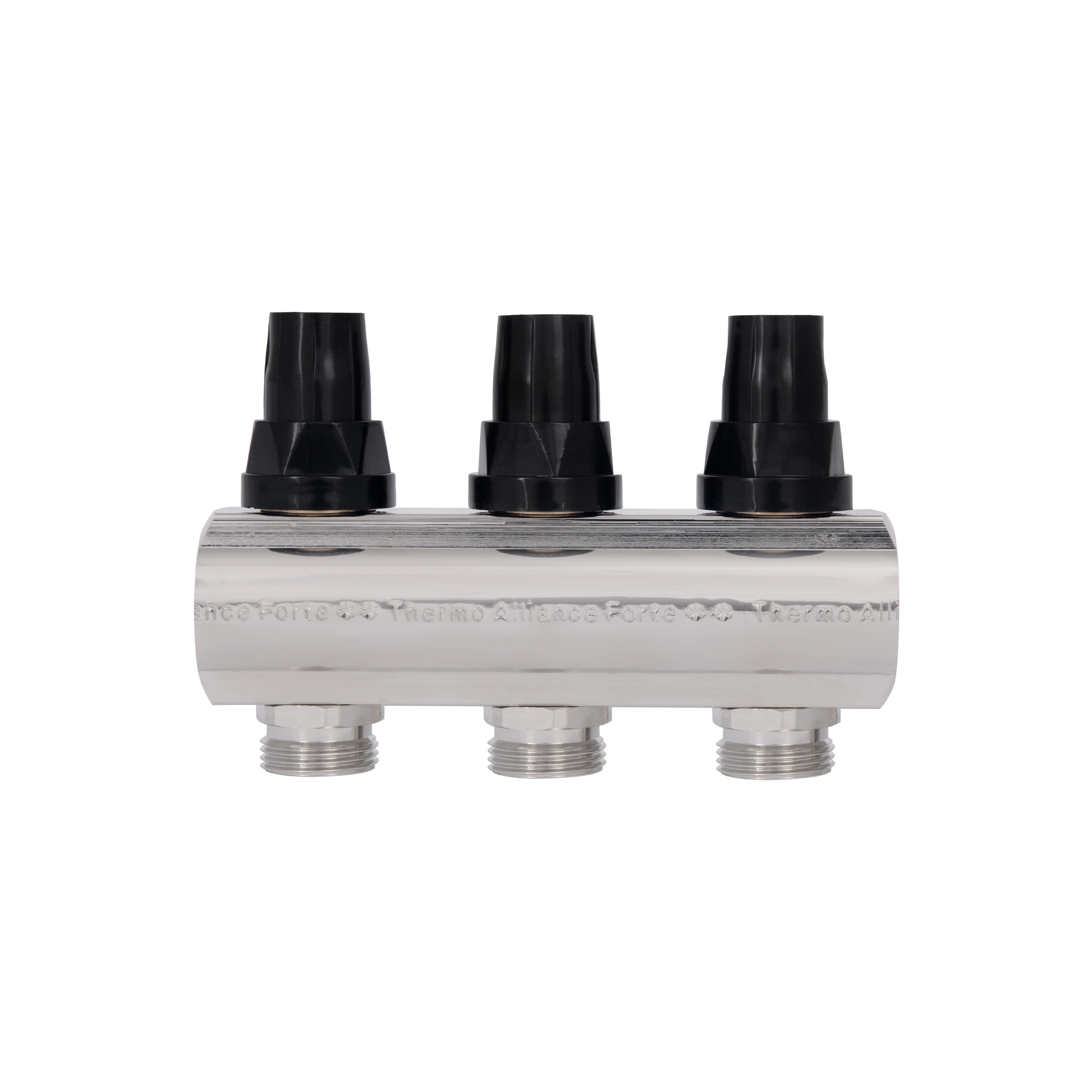 Колектор Thermo Alliance Forte 1" 3 виходи SF002W3