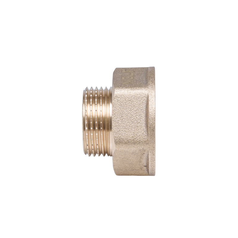 Перехідник NOLF NFC.A0406-1/2"Fx3/8"M (NF3186)