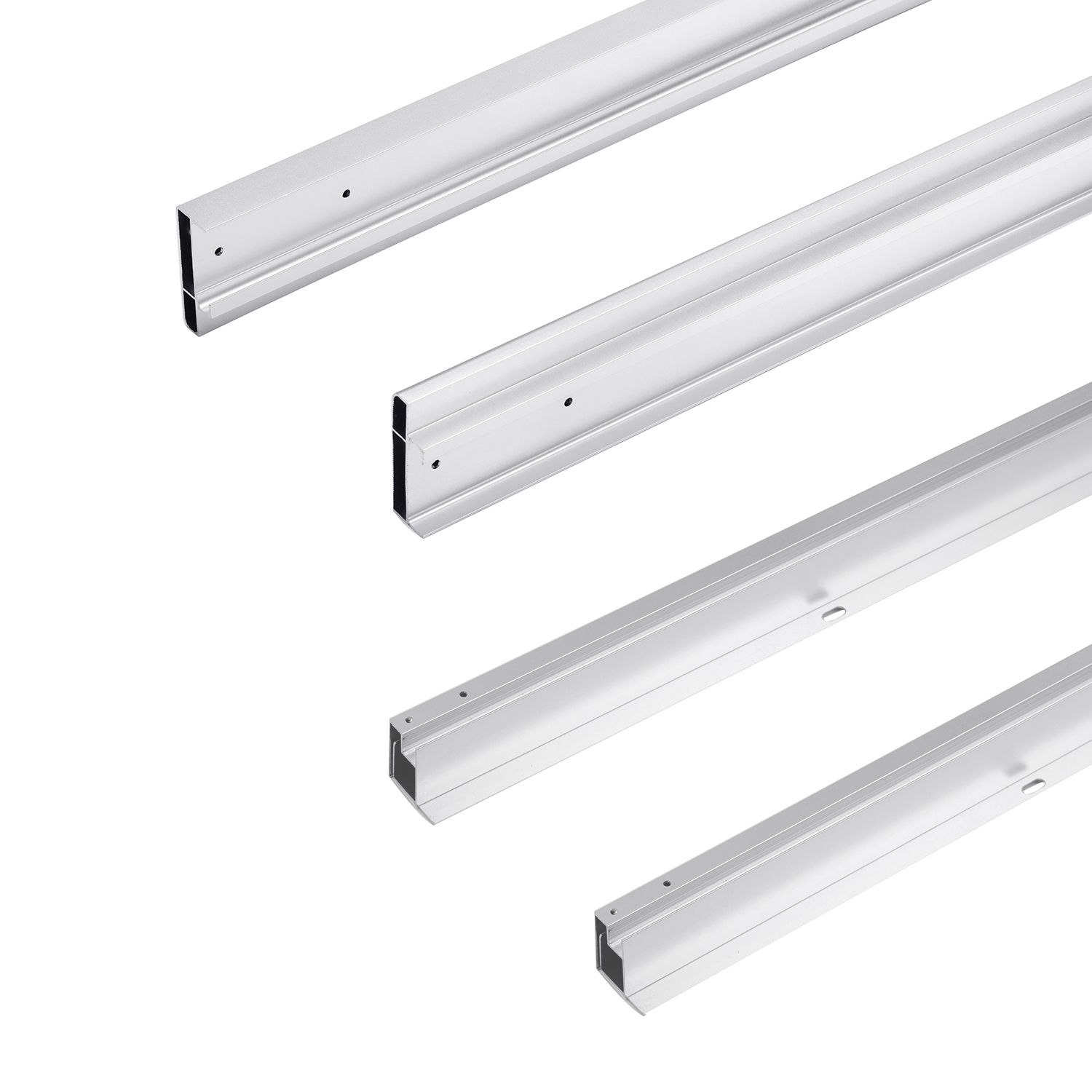 Душова кабіна Kroner KRP Harz - C.F.F. 90x90 см