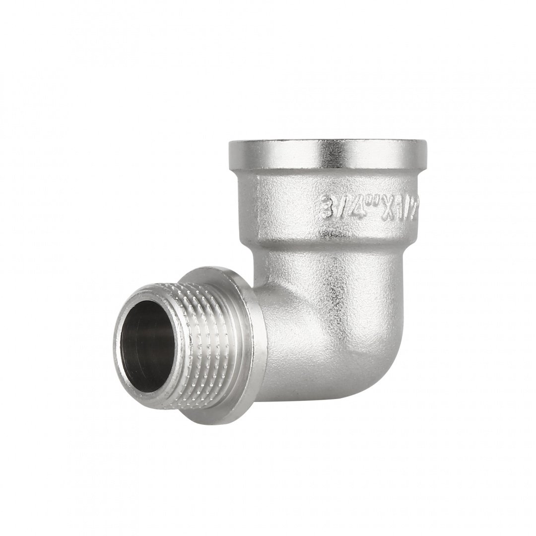 Кут редукційний Thermo Alliance Forte 3/4"х1/2" ВЗ SF3702015