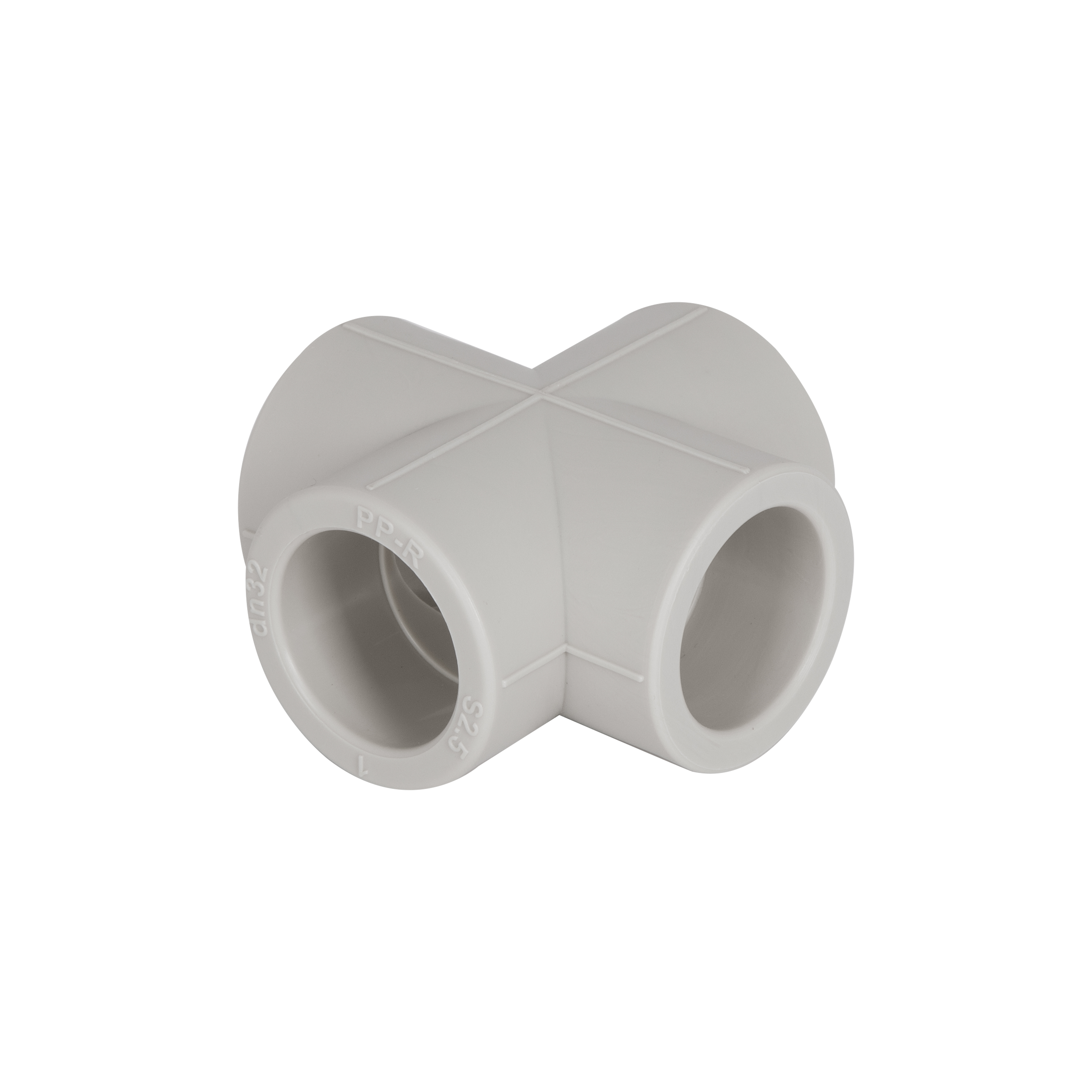 Хрестовина PPR Thermo Alliance 32