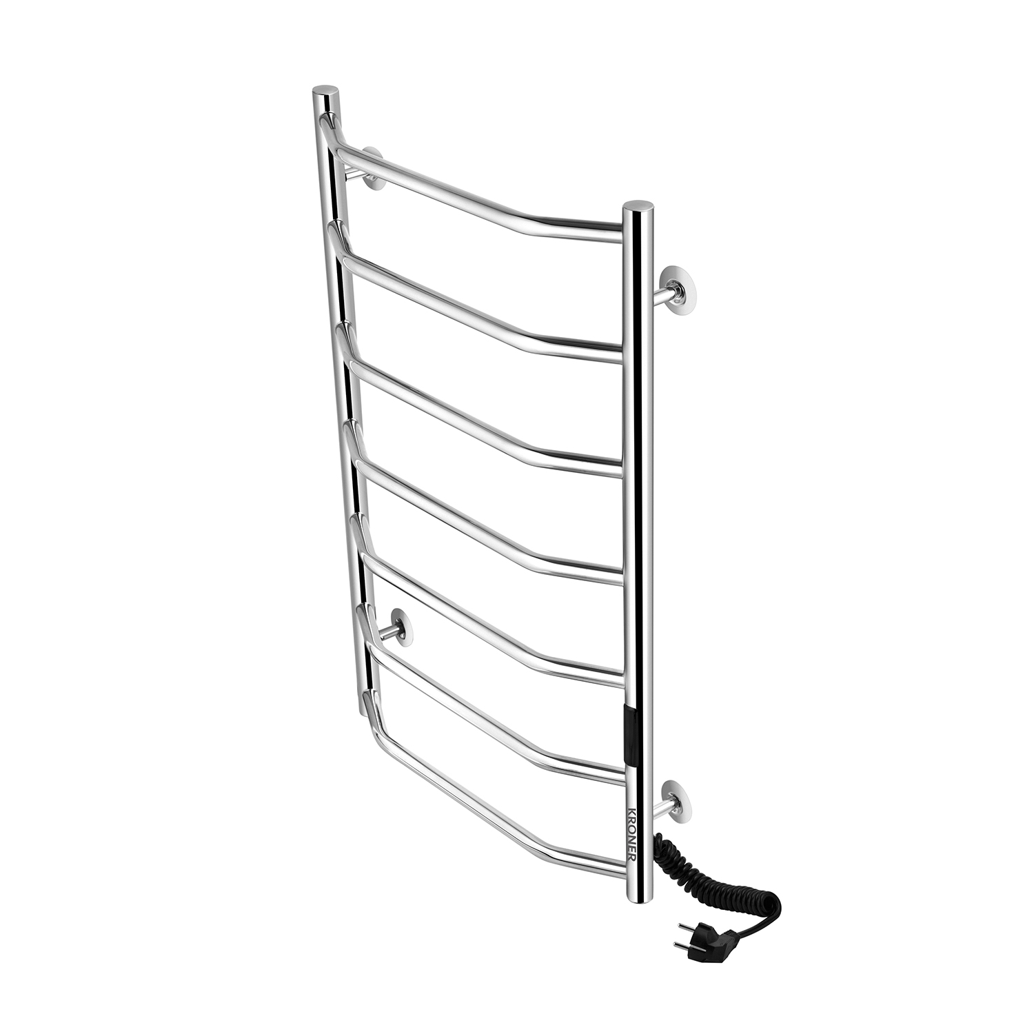 Сушарка для рушників електрична Kroner KRP Diva ER800x500-7