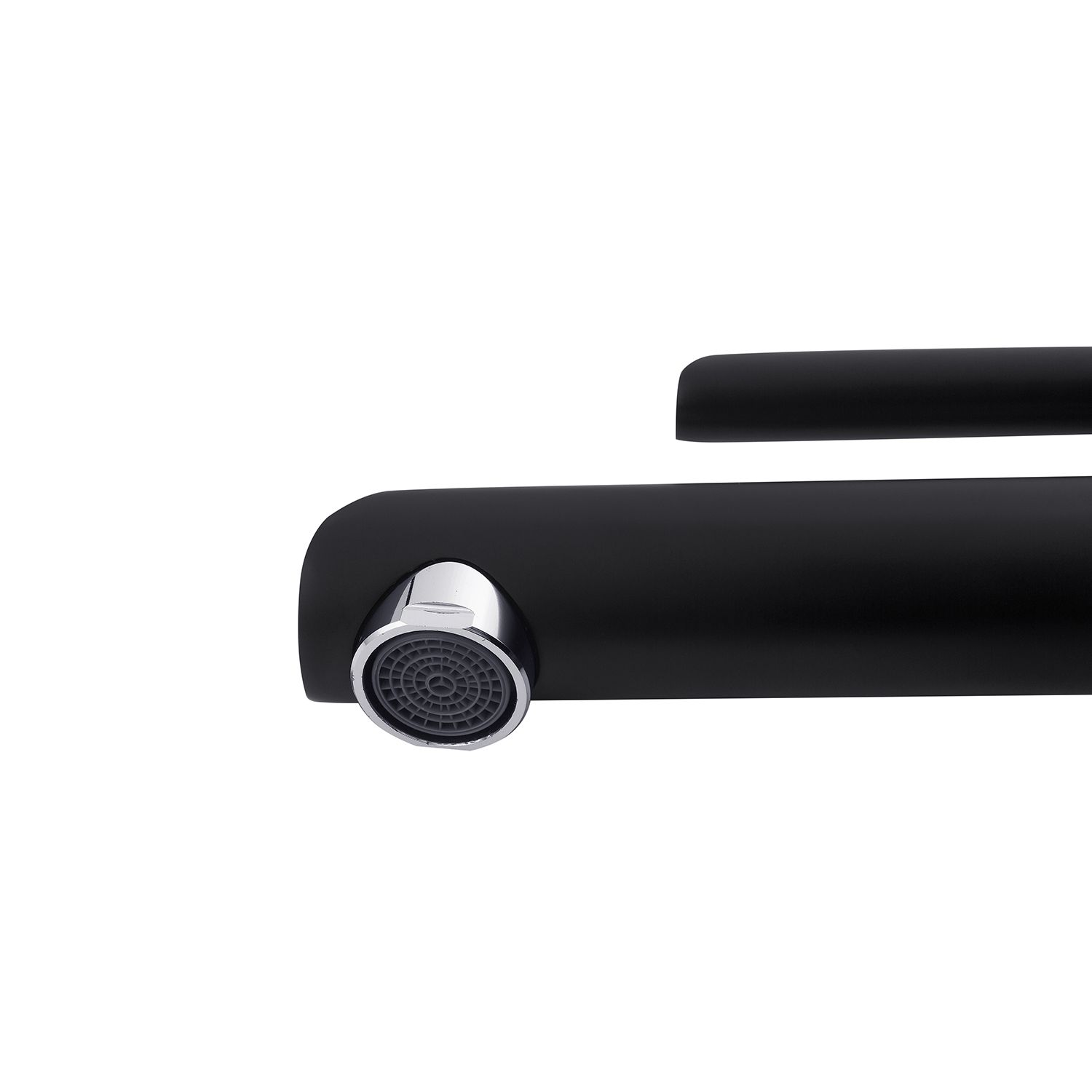 Набор 2 в 1 душова система Kroner Essen-SCH063 + змішувач Essen-SCH010