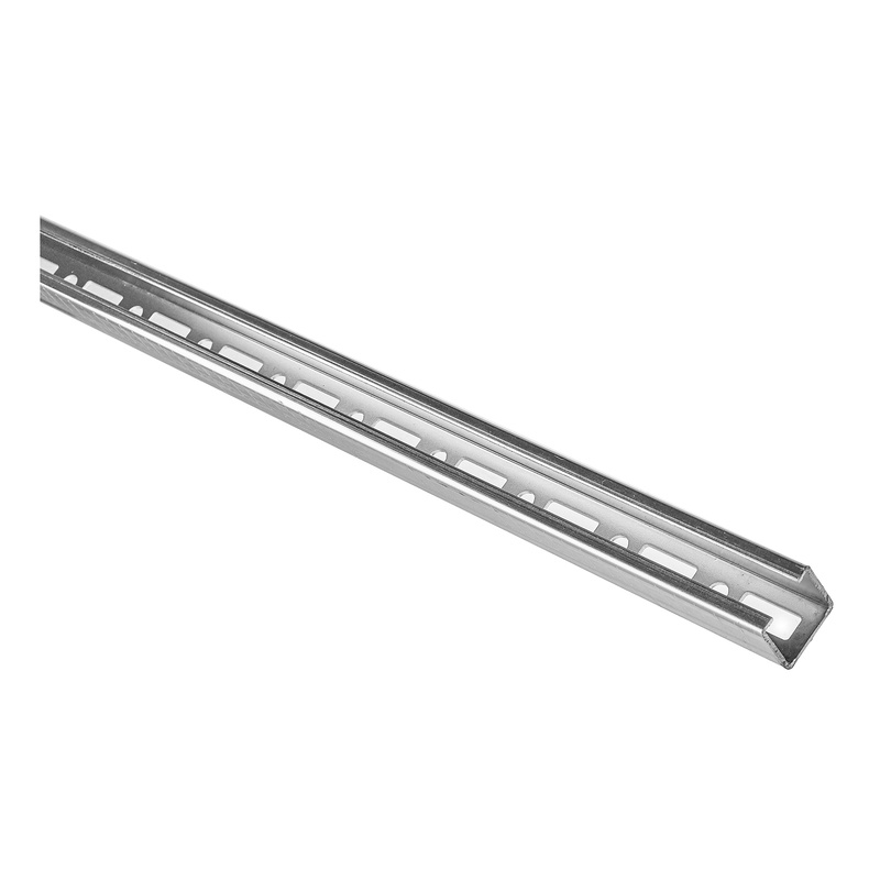 Профіль монтажний KOER KCI.0230 30x30x2мм-2000мм (KR5928)
