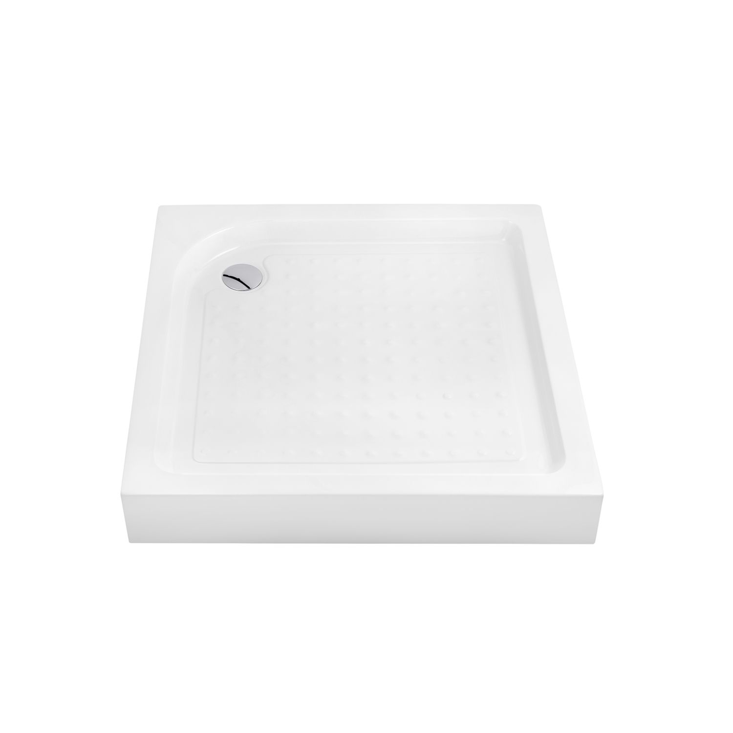 Душова кабіна Kroner KRP Eifel - Q.C.F.L. 90x90 cм