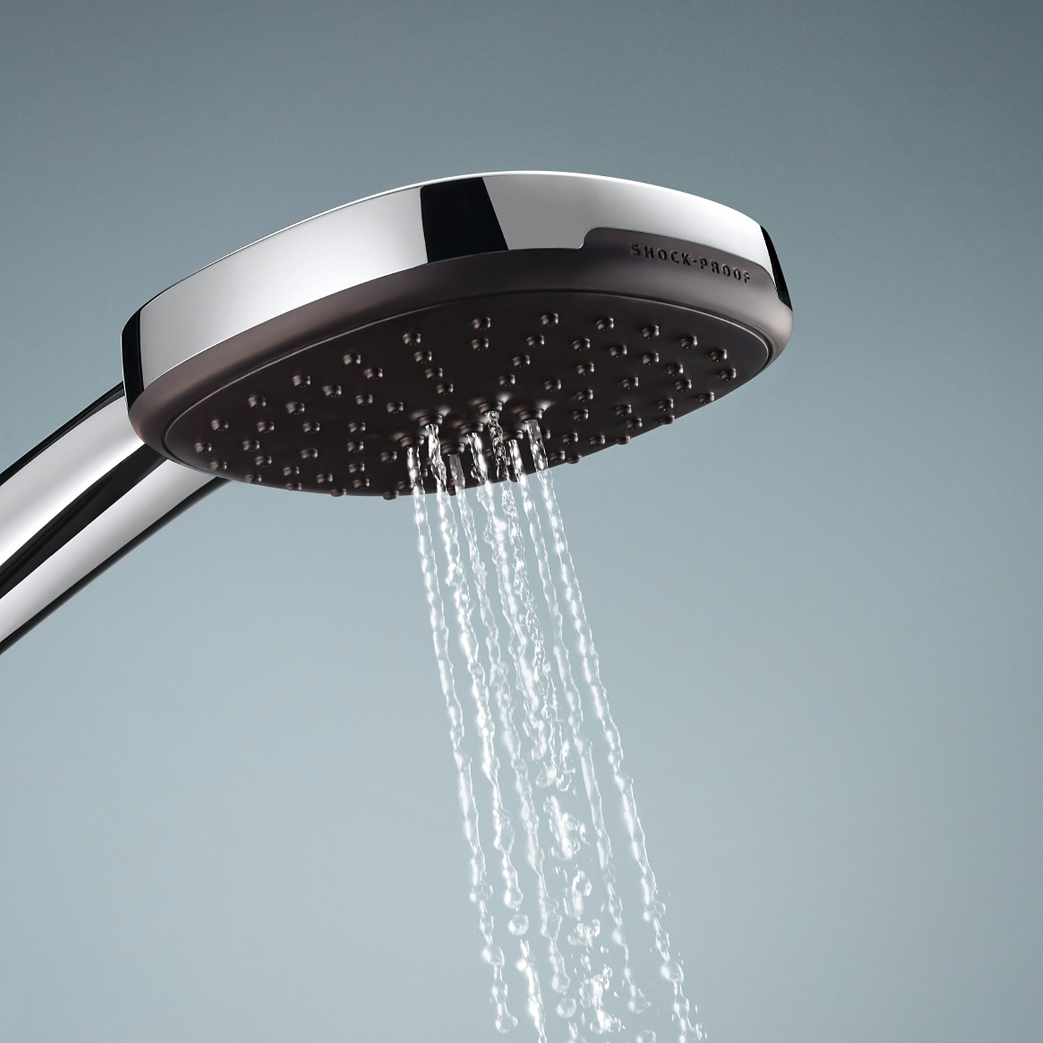 Душова система Grohe Bauloop з гарнітуром Vitalio Comfort 110 і підключенням Vitalio 2908026929