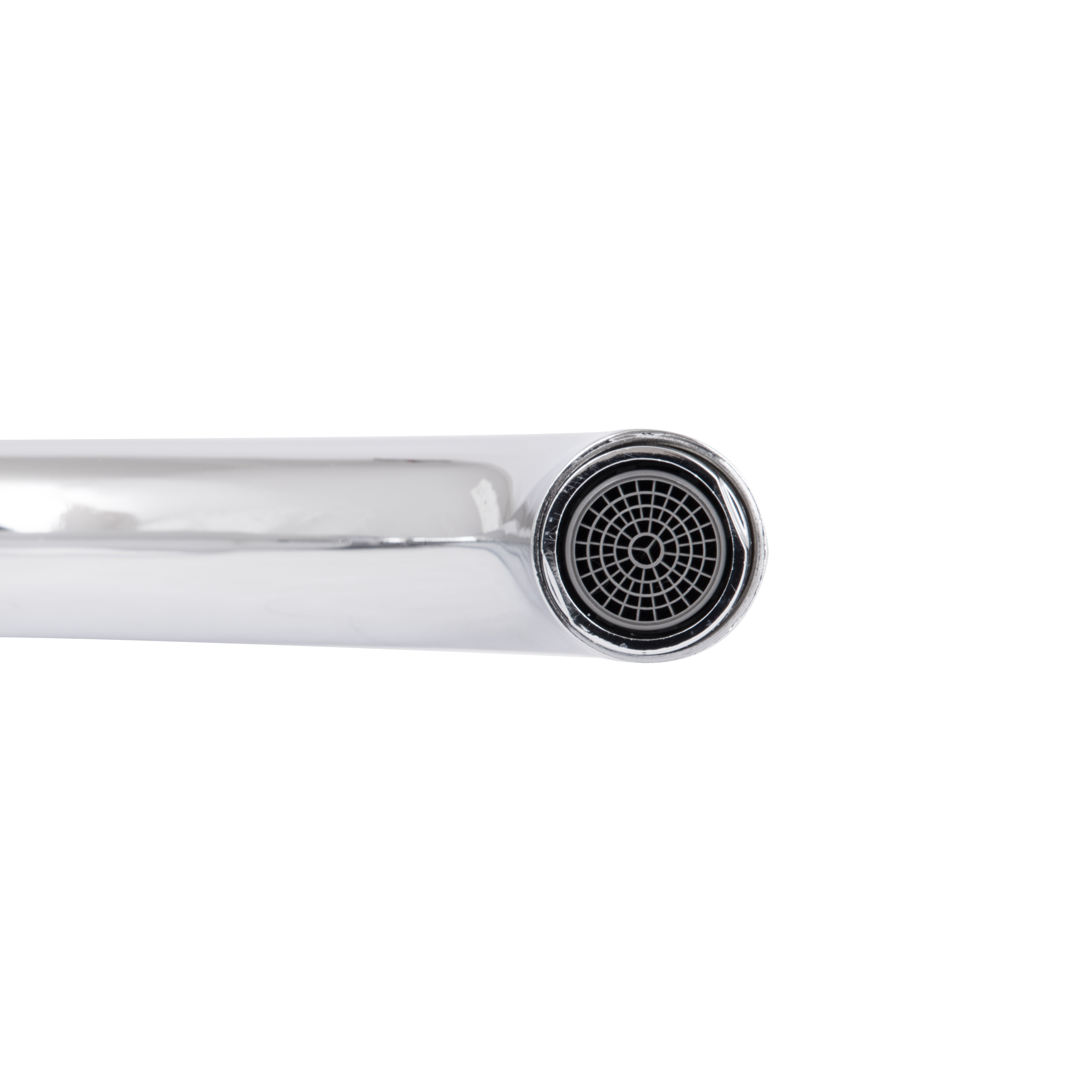 Змішувач для кухні Lidz Tani 007F (k40) LDTAN007FCRM44970 Chrome