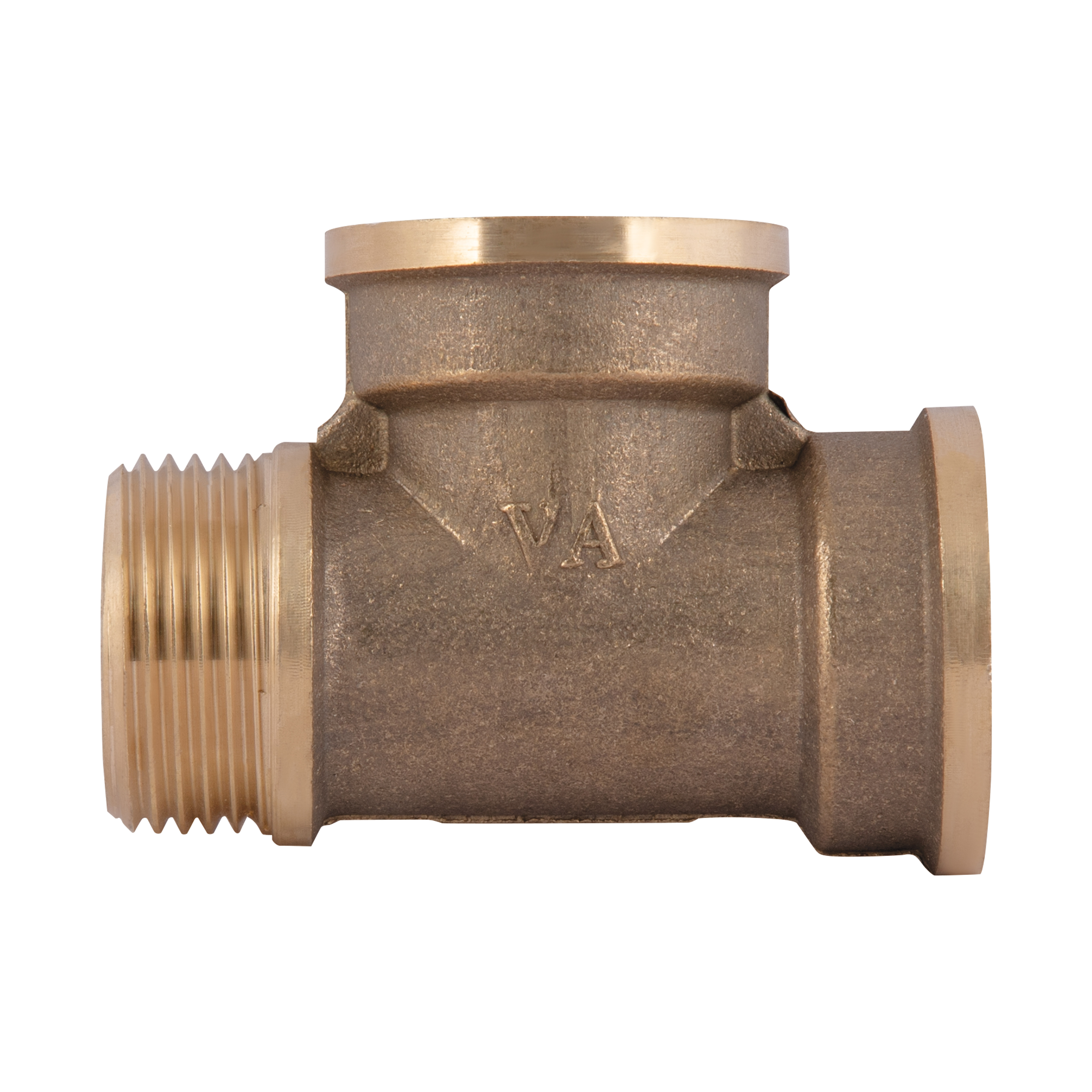 Трійник Thermo Alliance Standart 3/4" ВВЗ SD41320