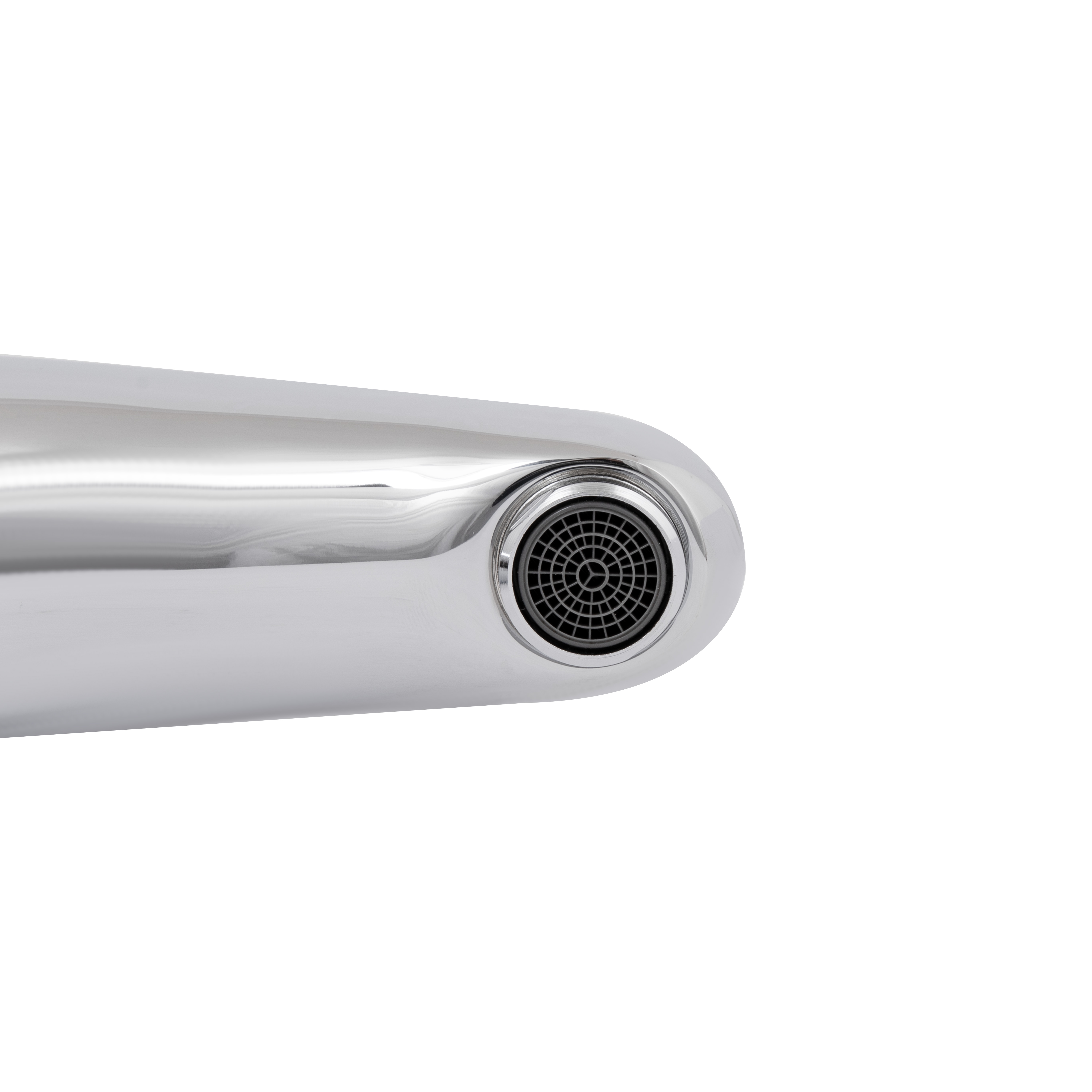 Змішувач для раковини Lidz Tech 078 безконтактний LDTEC078CRM32534 Chrome