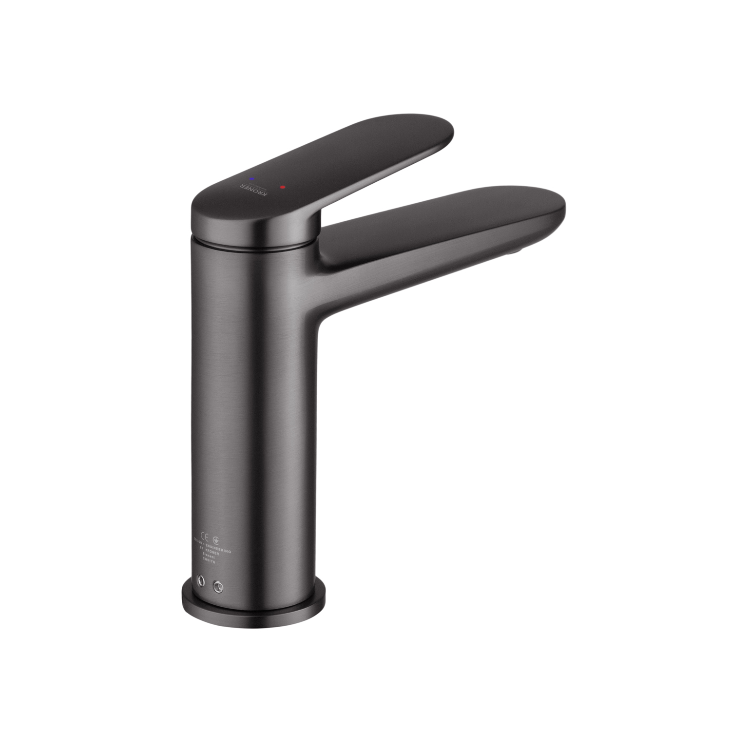 Набор змішувачів Kroner Element 211801-5301