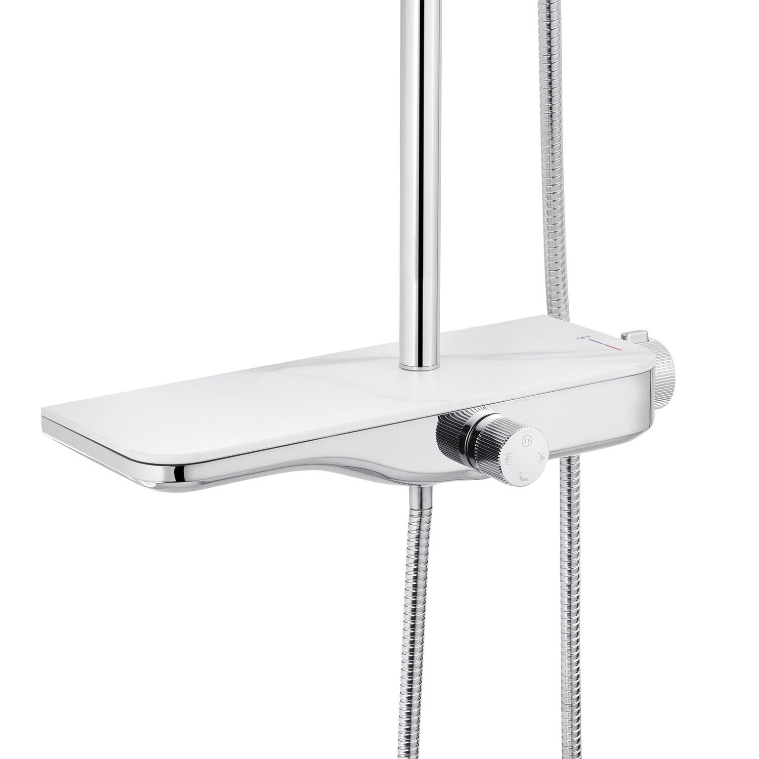 Душова система Kroner KRP Armada - W065