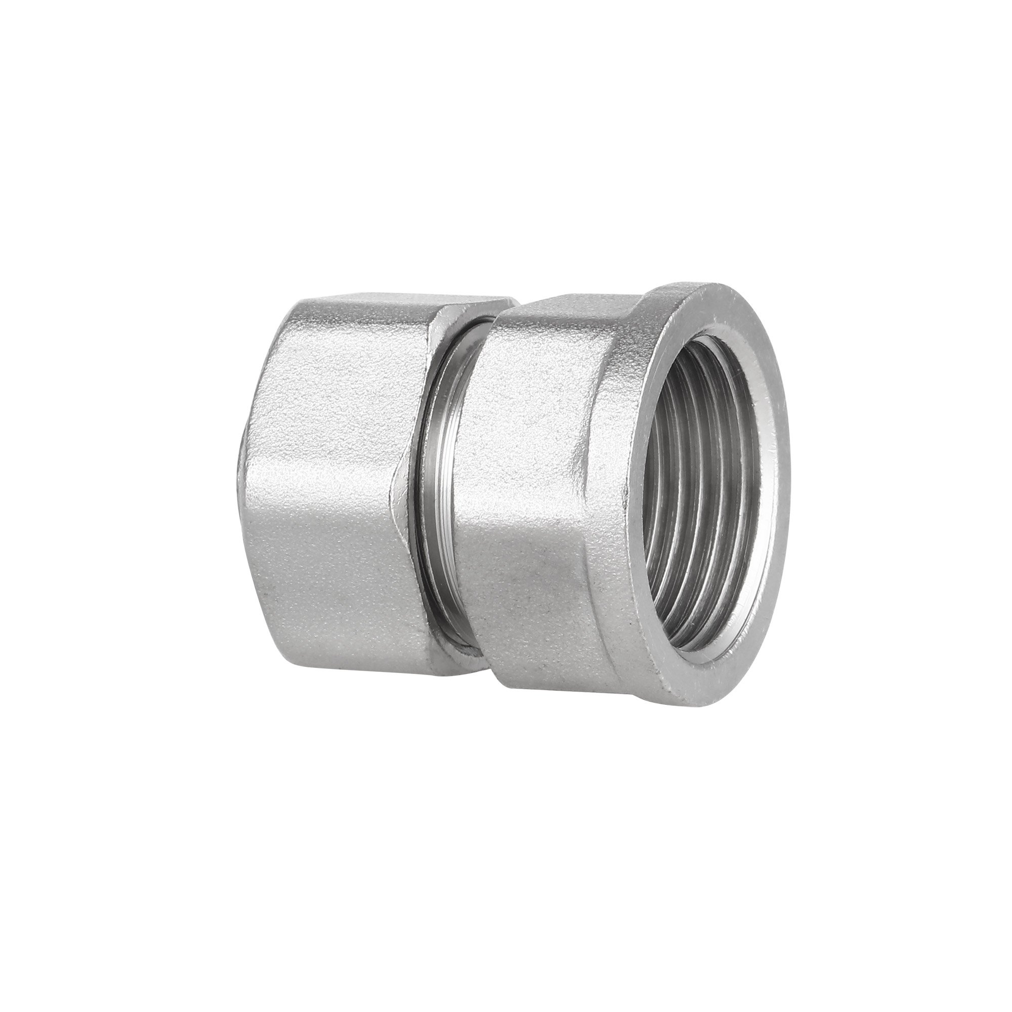 Перехідник обтискний Thermo Alliance Standart 20х3/4" ВР SD153W2020