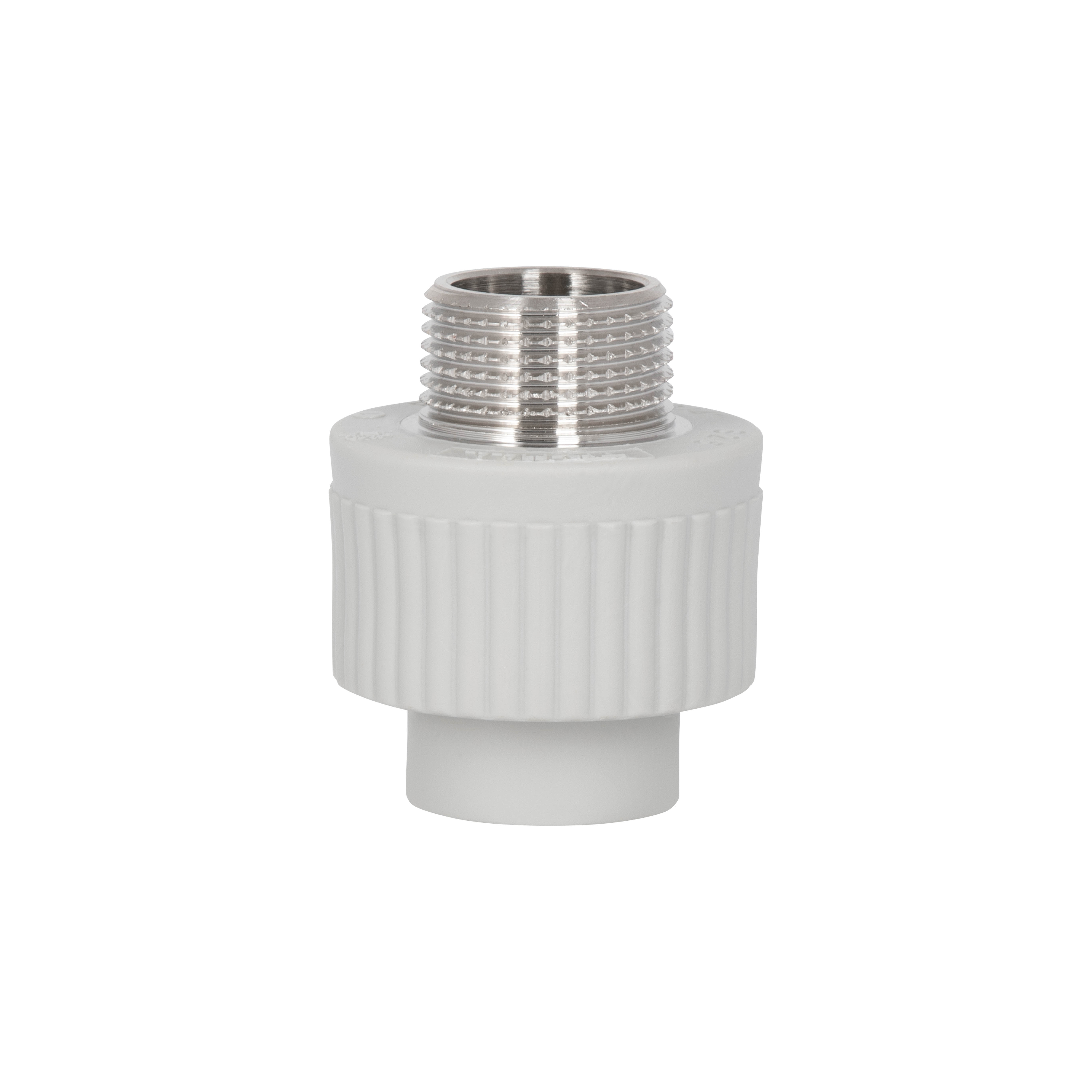 Муфта PPR Thermo Alliance 20х3/4" ЗР