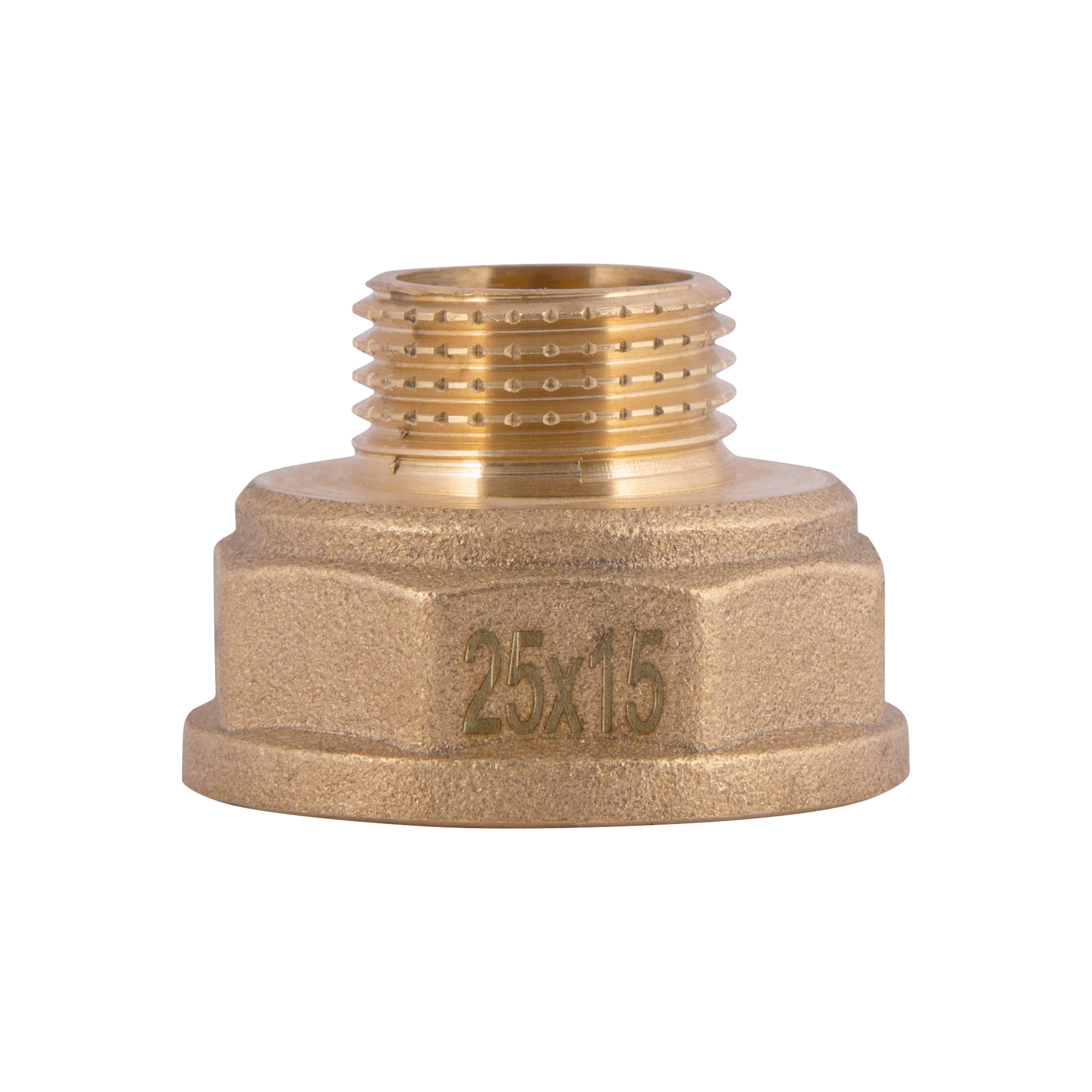 Перехідник Thermo Alliance Standart 1"х1/2" ВЗ SD4092515