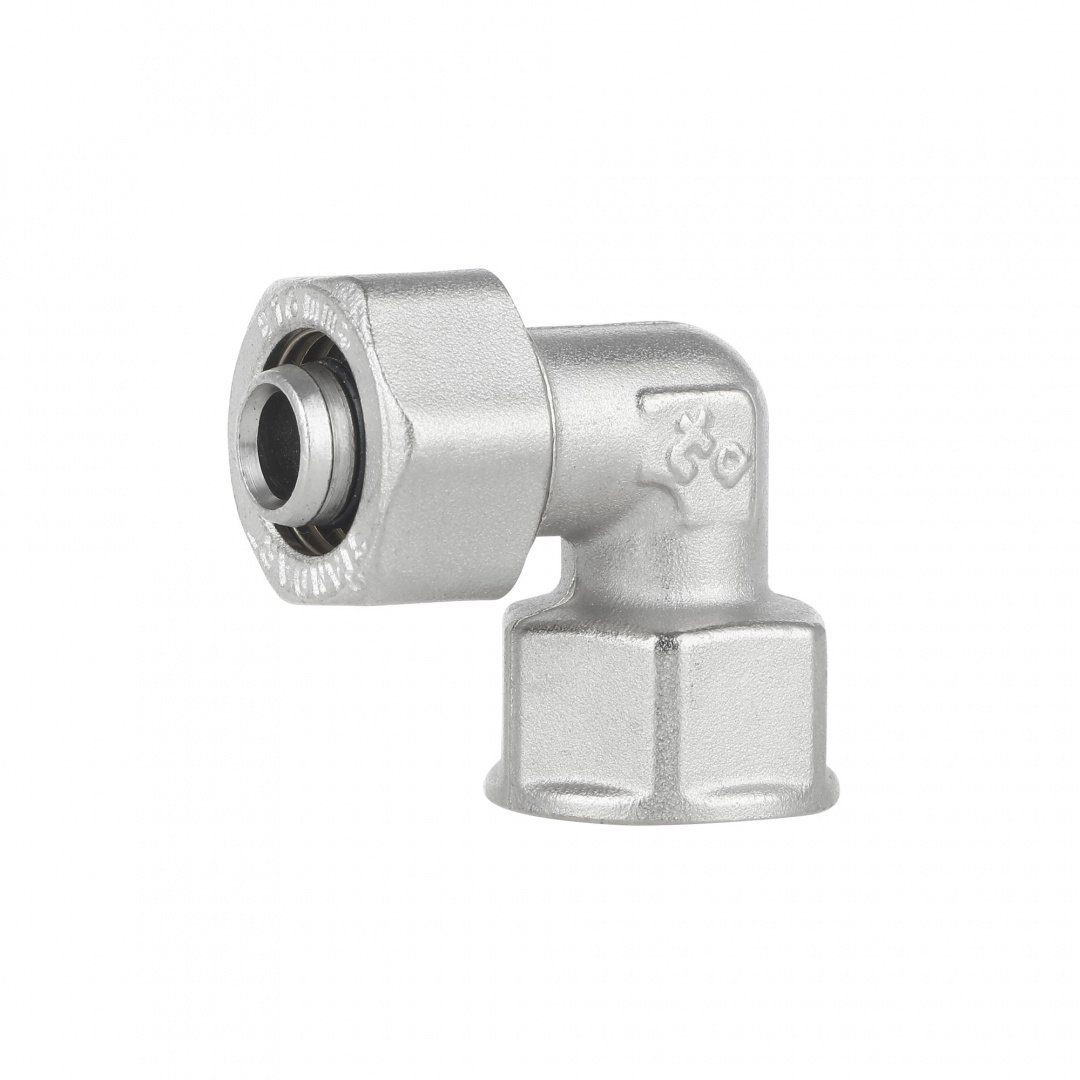 Кут обтискний Thermo Alliance Standart 16х1/2" ВР SD156W1615