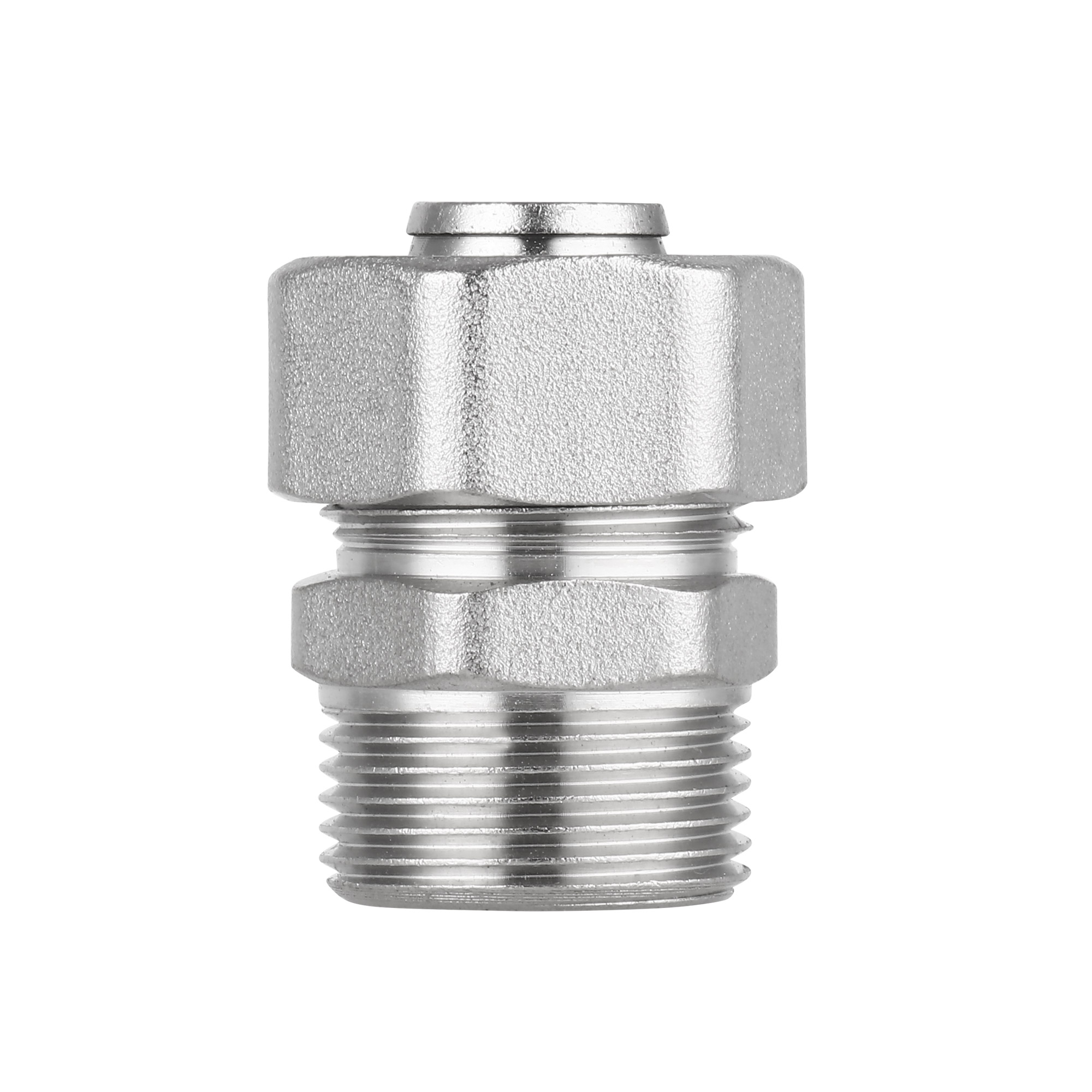 Перехідник обтискний Thermo Alliance Standart 20х3/4" ЗР SD154W2020