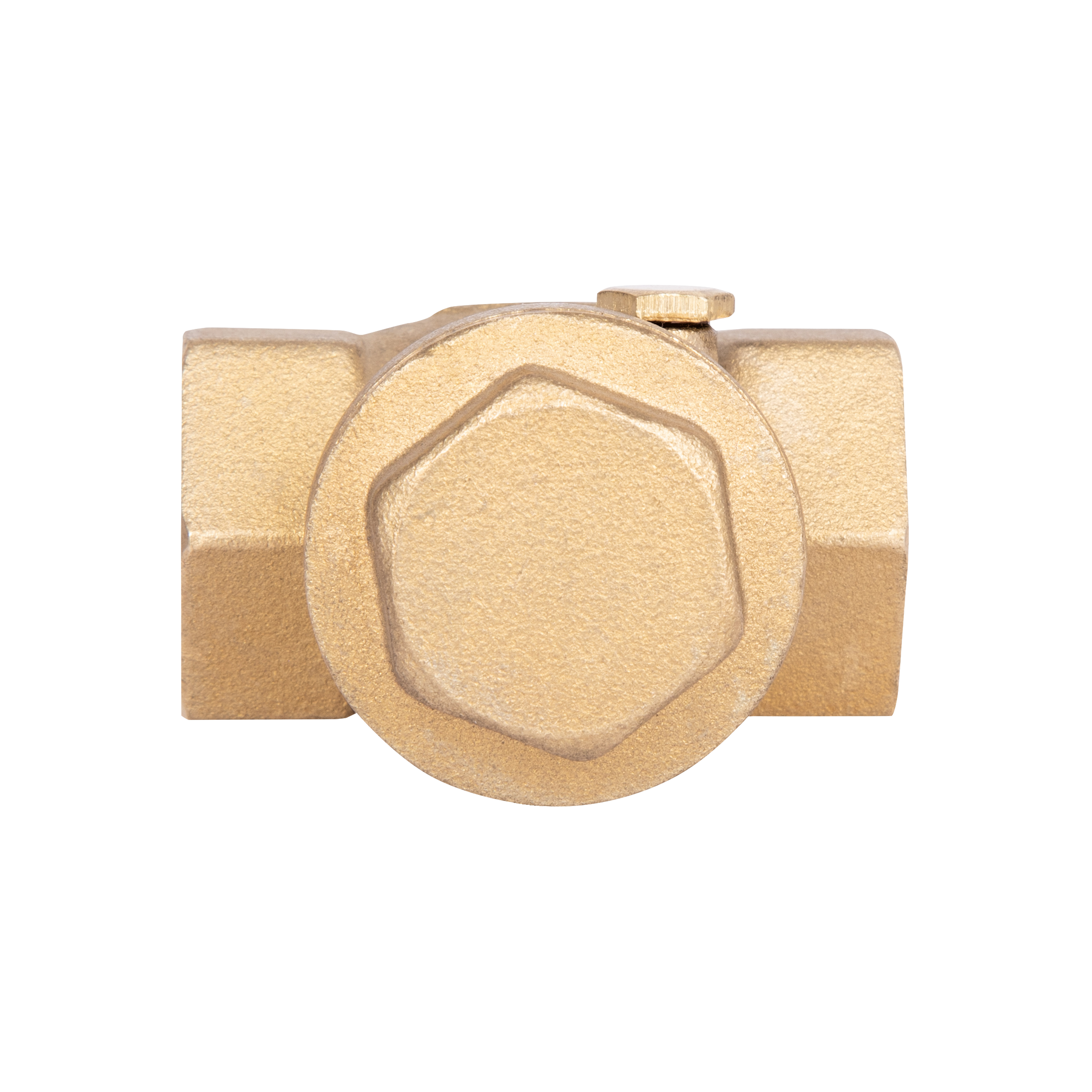 Зворотний клапан Thermo Alliance Standart 1/2" SD242W15