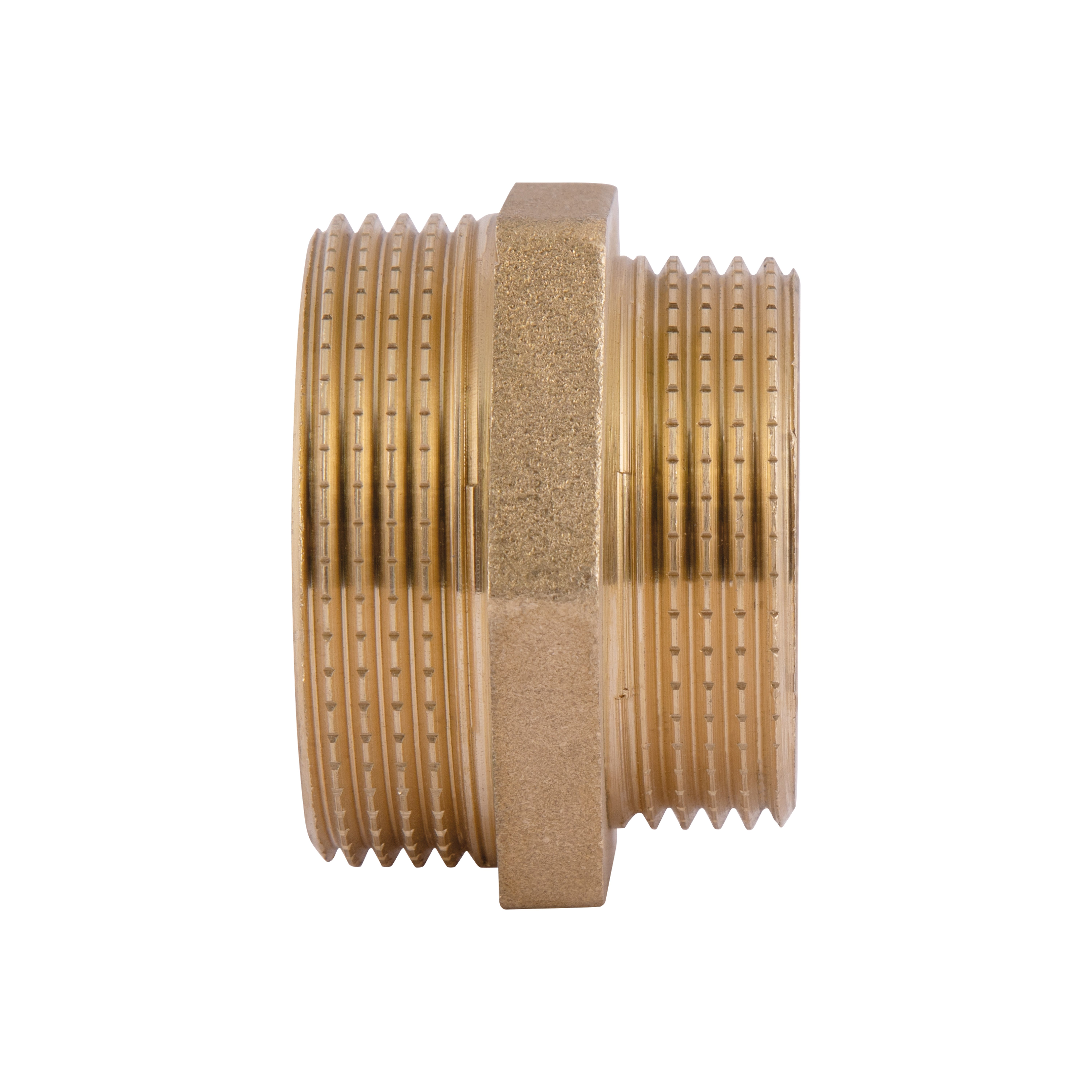 Ніпель Thermo Alliance Standart 1 1/2"х1 1/4" ЗР SD4084032