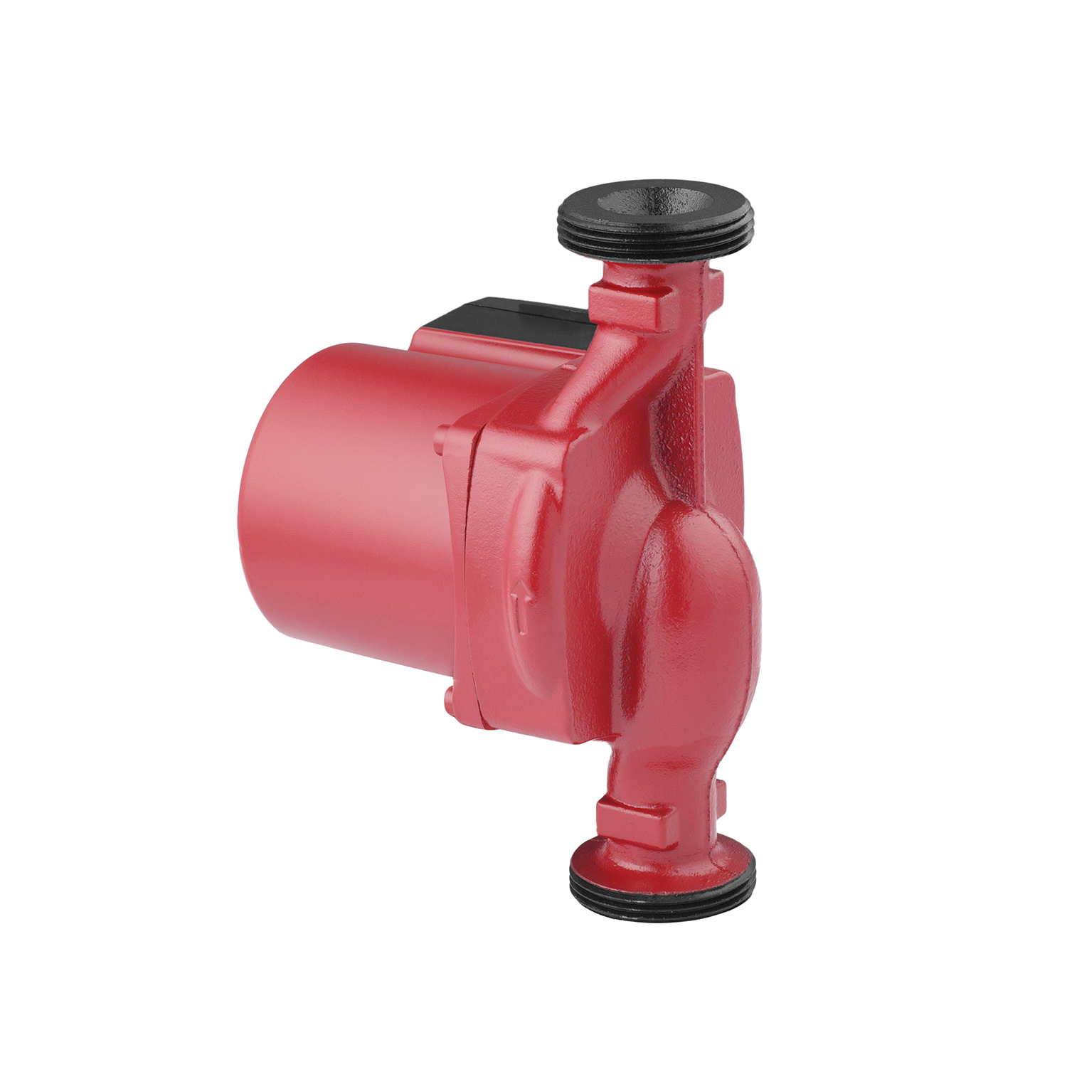 Насос циркуляційний Agua GPD 25/4-180