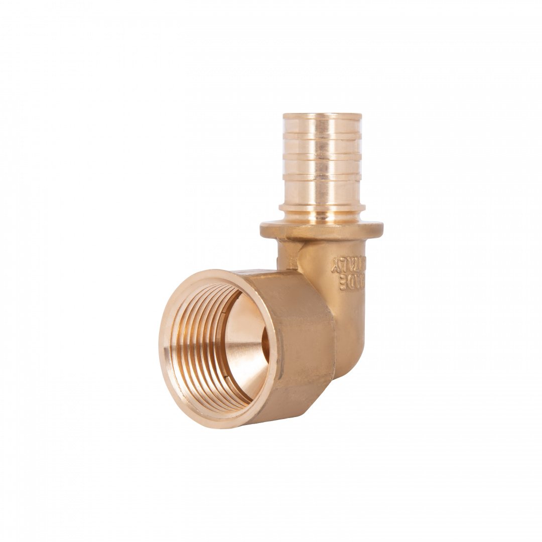 Кут натяжний Icma №1037 d25х3,5-1"В 851037AFGX05