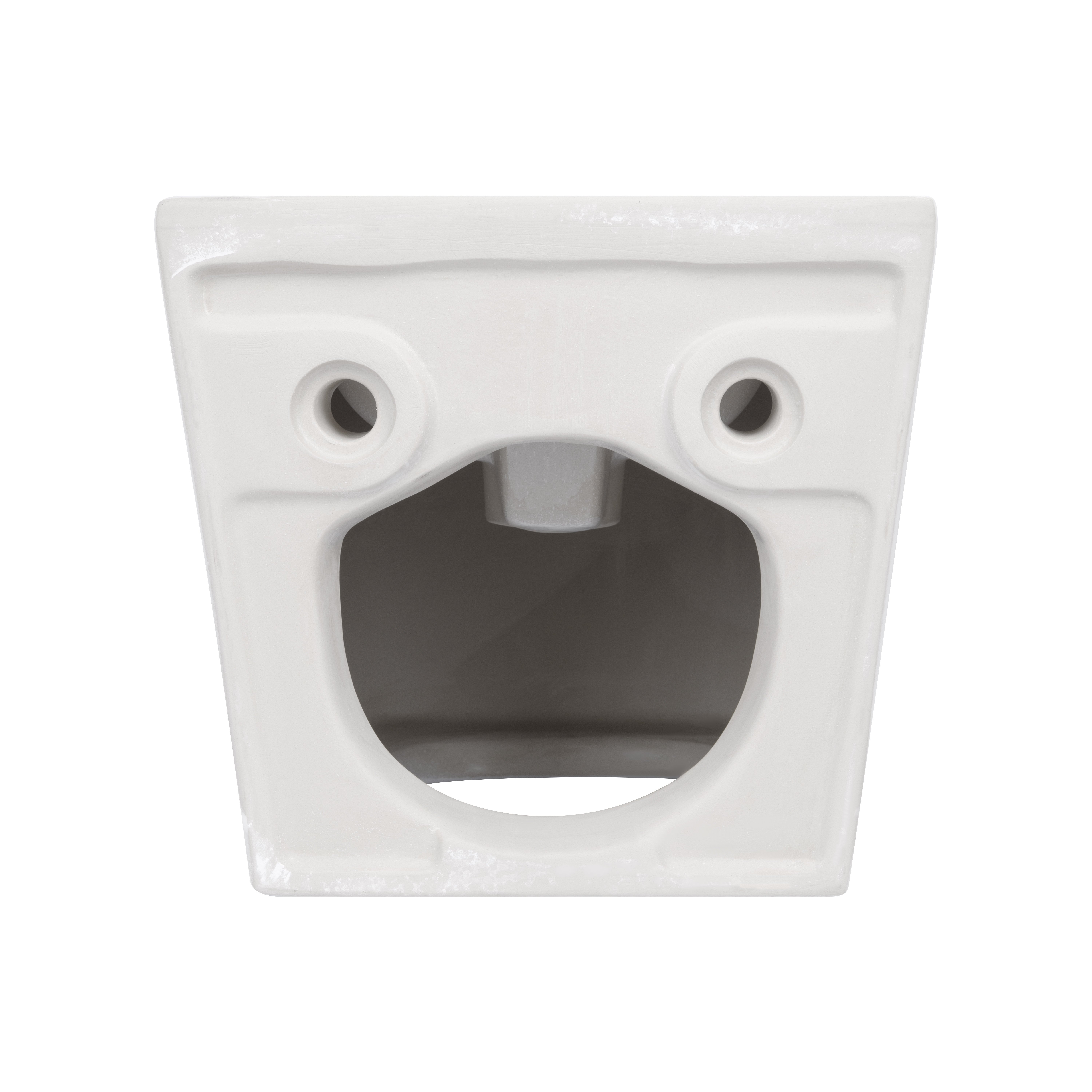 Біде підвісне Qtap Tern 520x350x320 White QT17551303GW