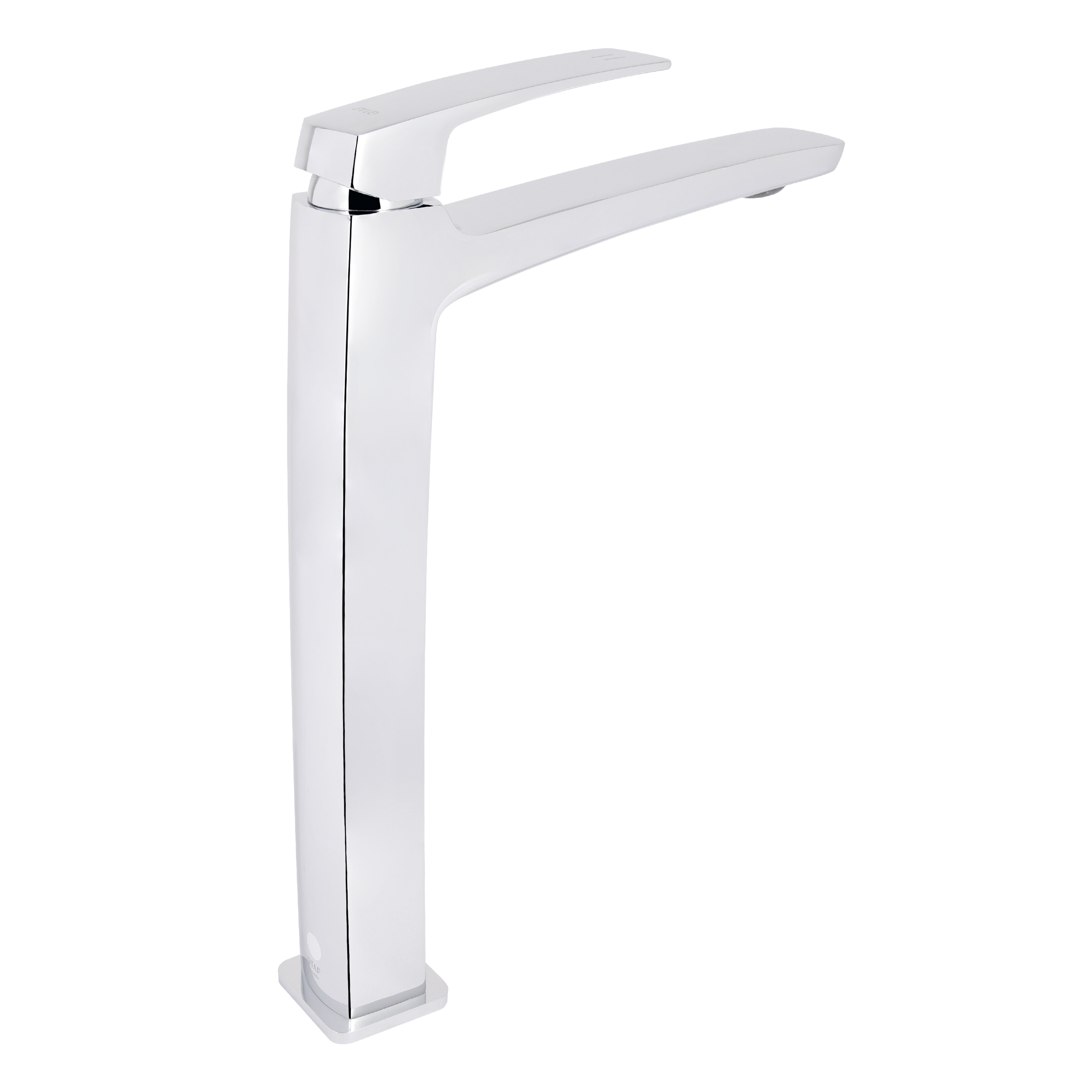 Змішувач для раковини Qtap Tern високий QTTER269CRM47585 Chrome
