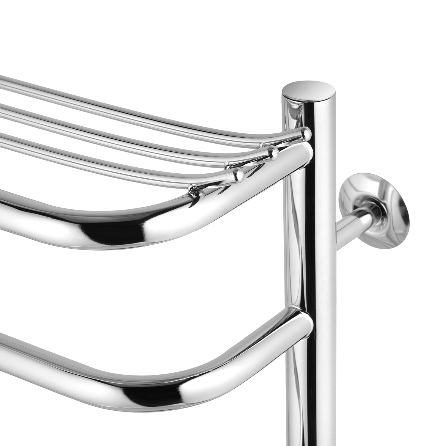 Сушарка для рушників електрична Kroner KRP Stern ER800x500-7