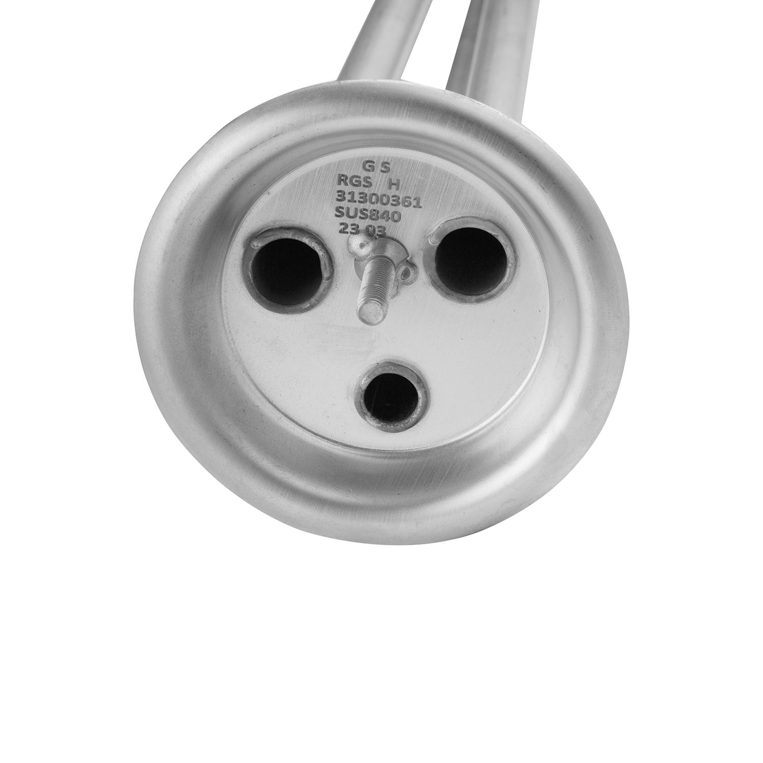 Колба фланець для сухих ТЕНів Kroner Flacher 31300363