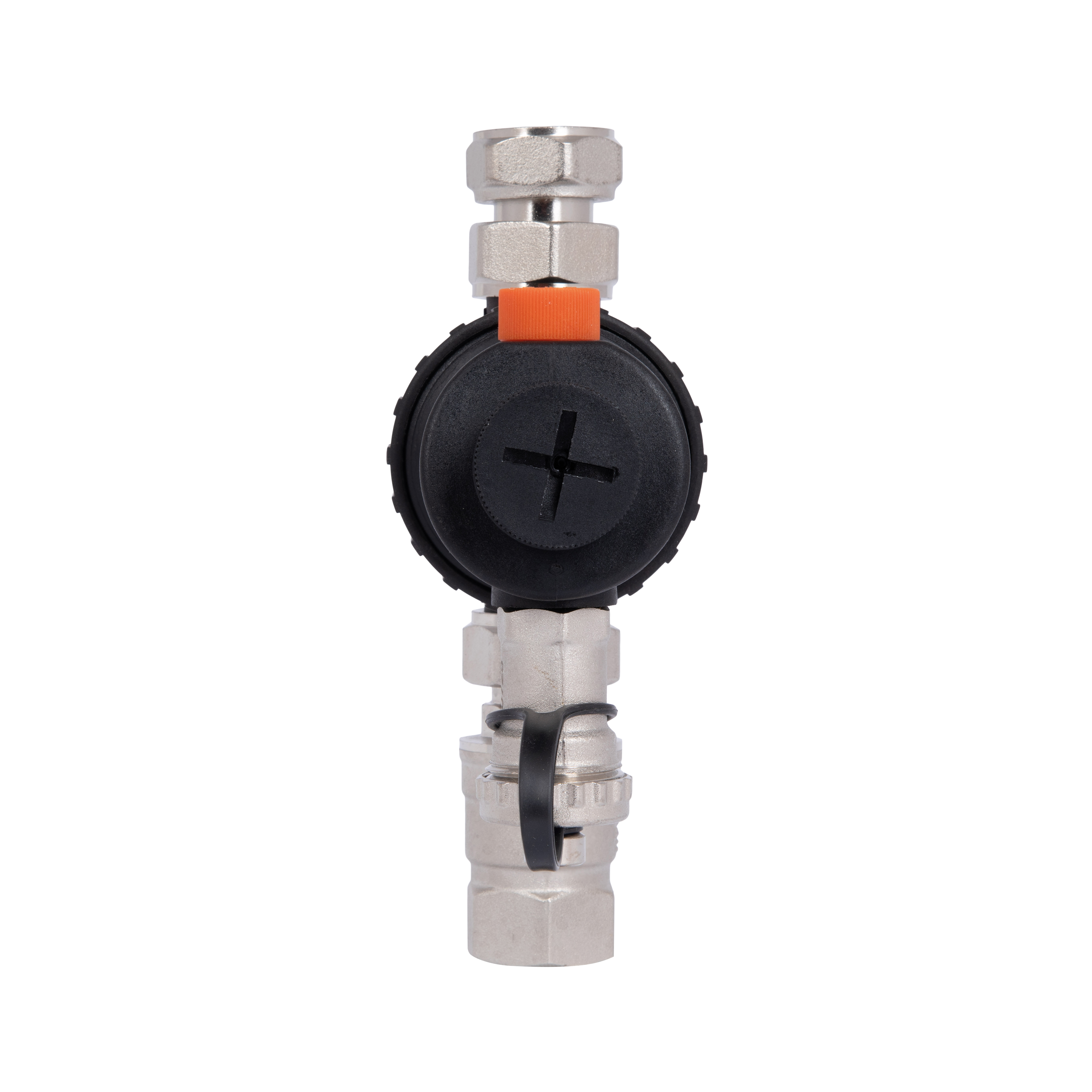 Фільтр-дешламатор Thermo Alliance Forte 3/4", універсальний (магнітний шламоуловлювач) TAF410G20