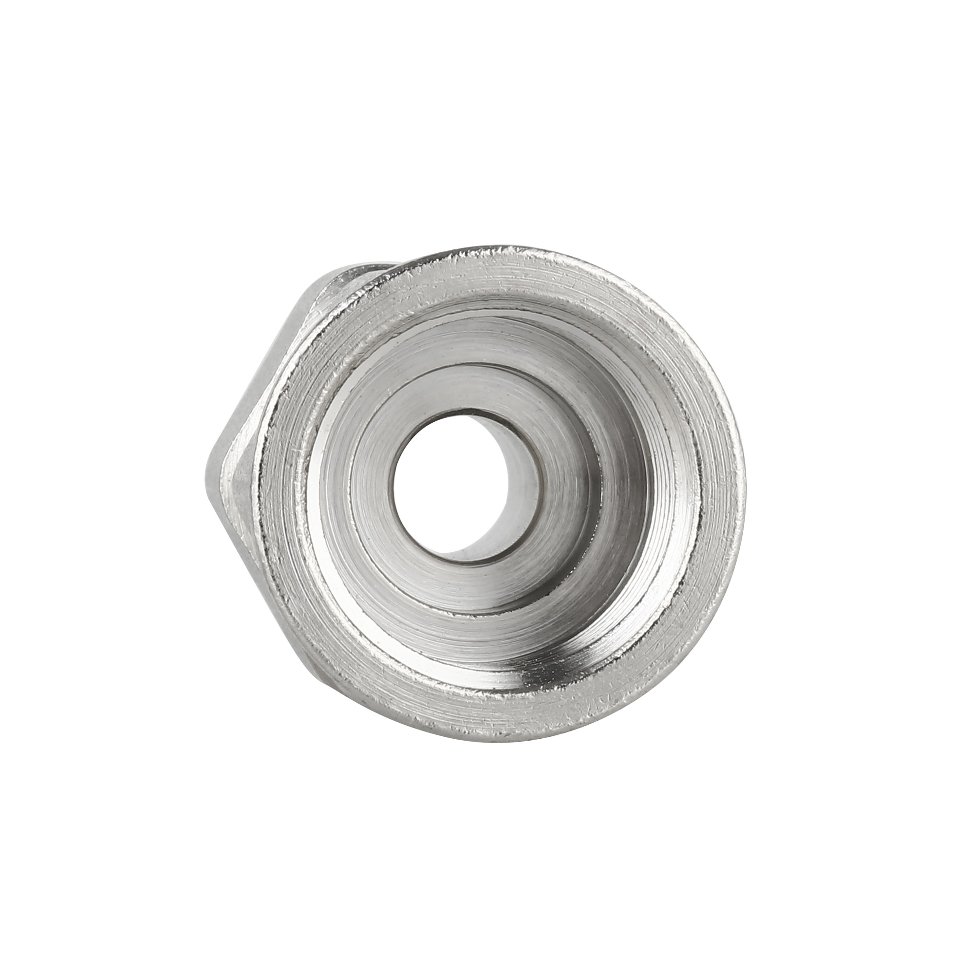 Перехідник обтискний Thermo Alliance Standart 16х1/2" ВР SD153W1615