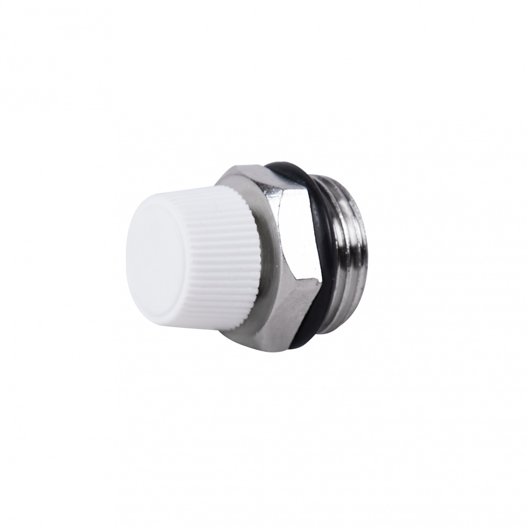Кран Маєвського Thermo Alliance Standart 1/2" ручний SD211W15