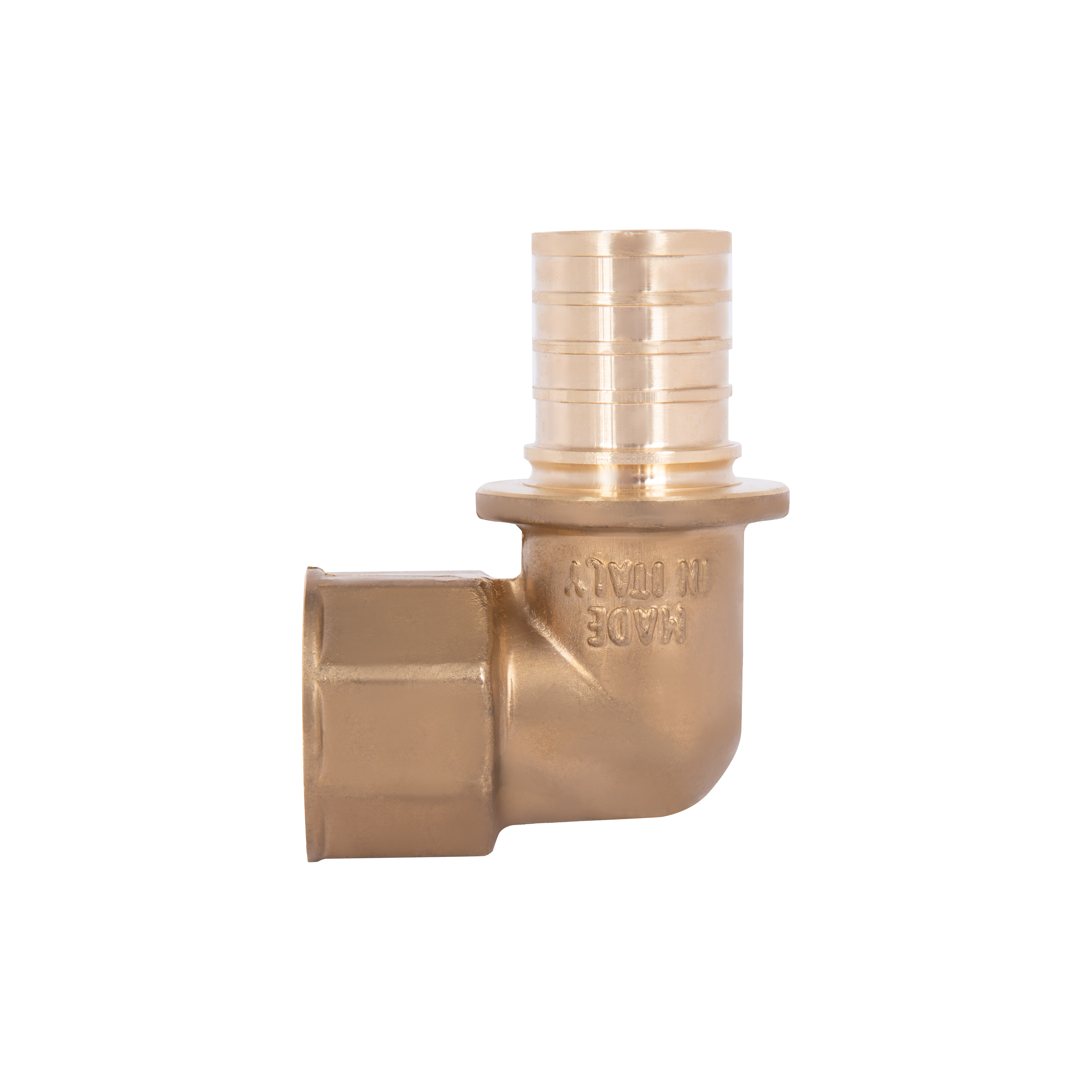 Кут натяжний Icma №1037 d32х4,4-1"В 851037AFGY05