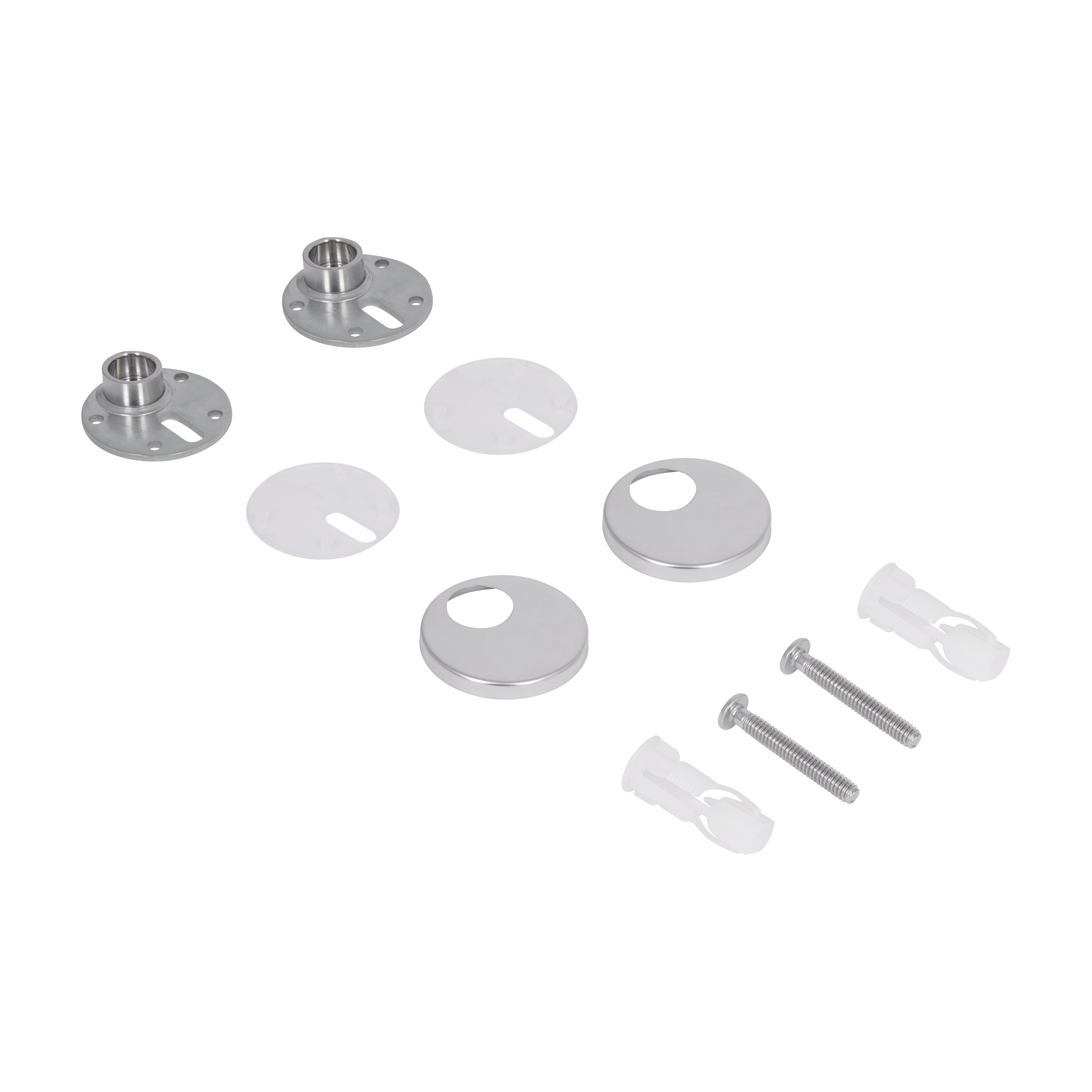Qtap Сидіння для унітаза (Robin 520, Scorpio 520) 465x363x60 мм, White, з мікроліфтом, Slim Duroplast, MagLock QTSC179W48916