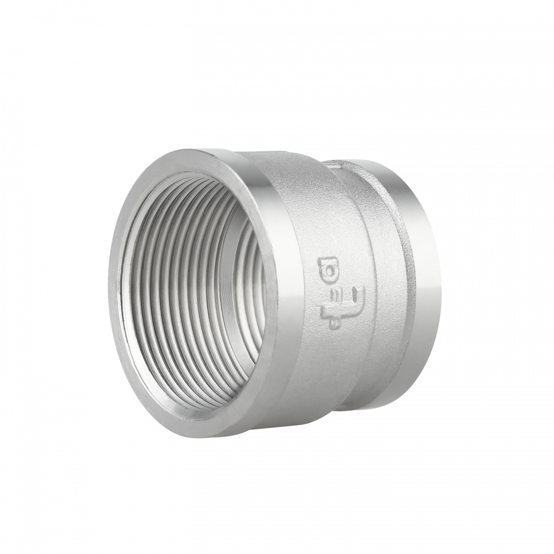 Муфта редукційна Thermo Alliance Forte 1 1/2х1" 1/4 ВВ SF3574032