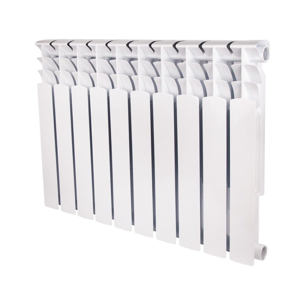 Радіатор біметалевий Thermo Alliance Bi-Ferrum 500/96