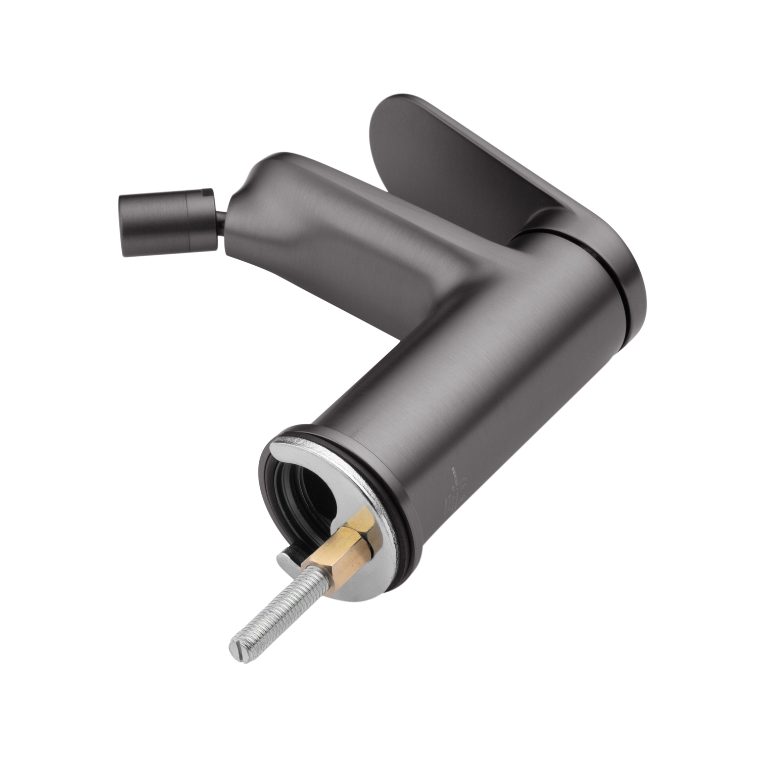 Змішувач для біде Kroner Element 211210-5301