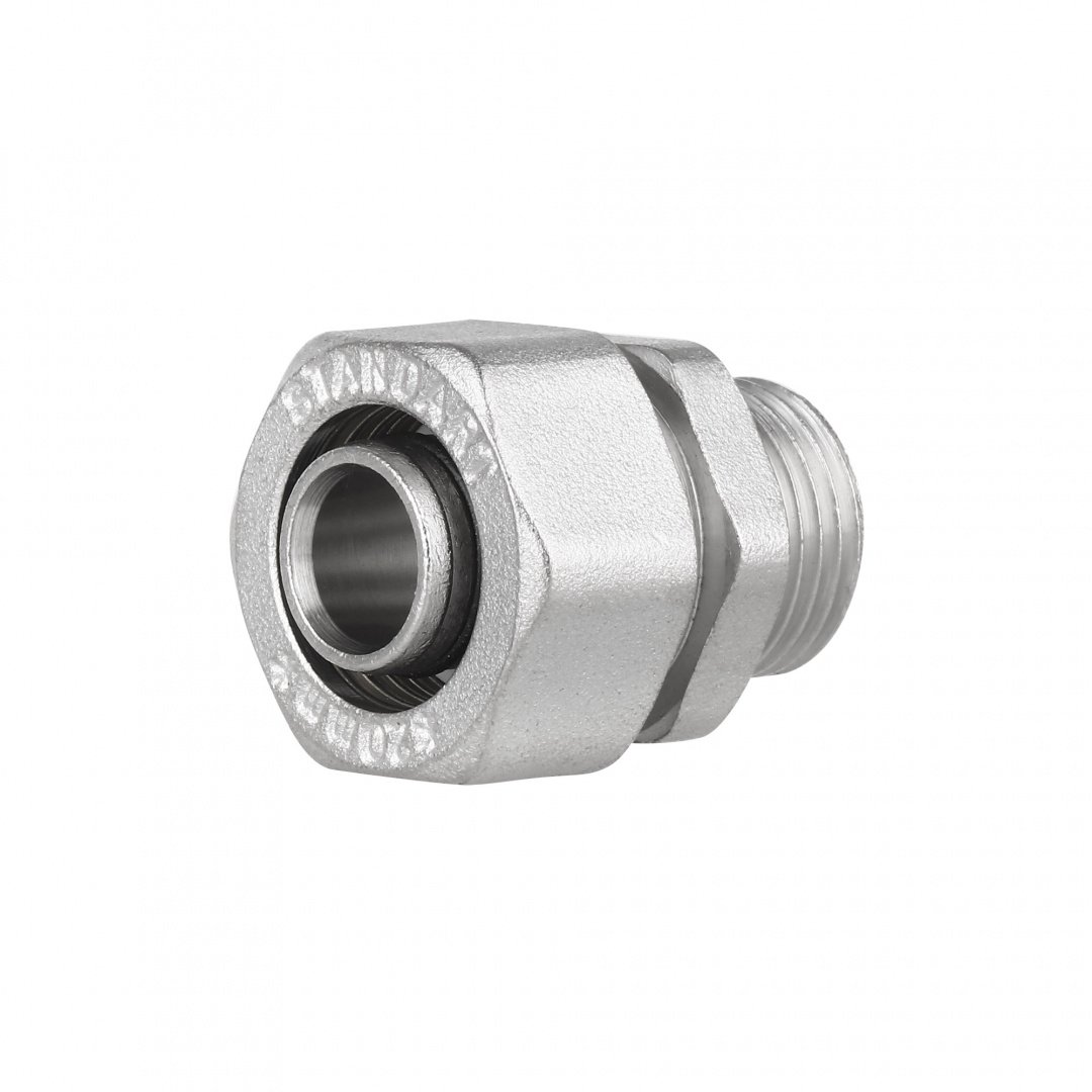 Перехідник обтискний Thermo Alliance Standart 20х1/2" ЗР SD154W2015
