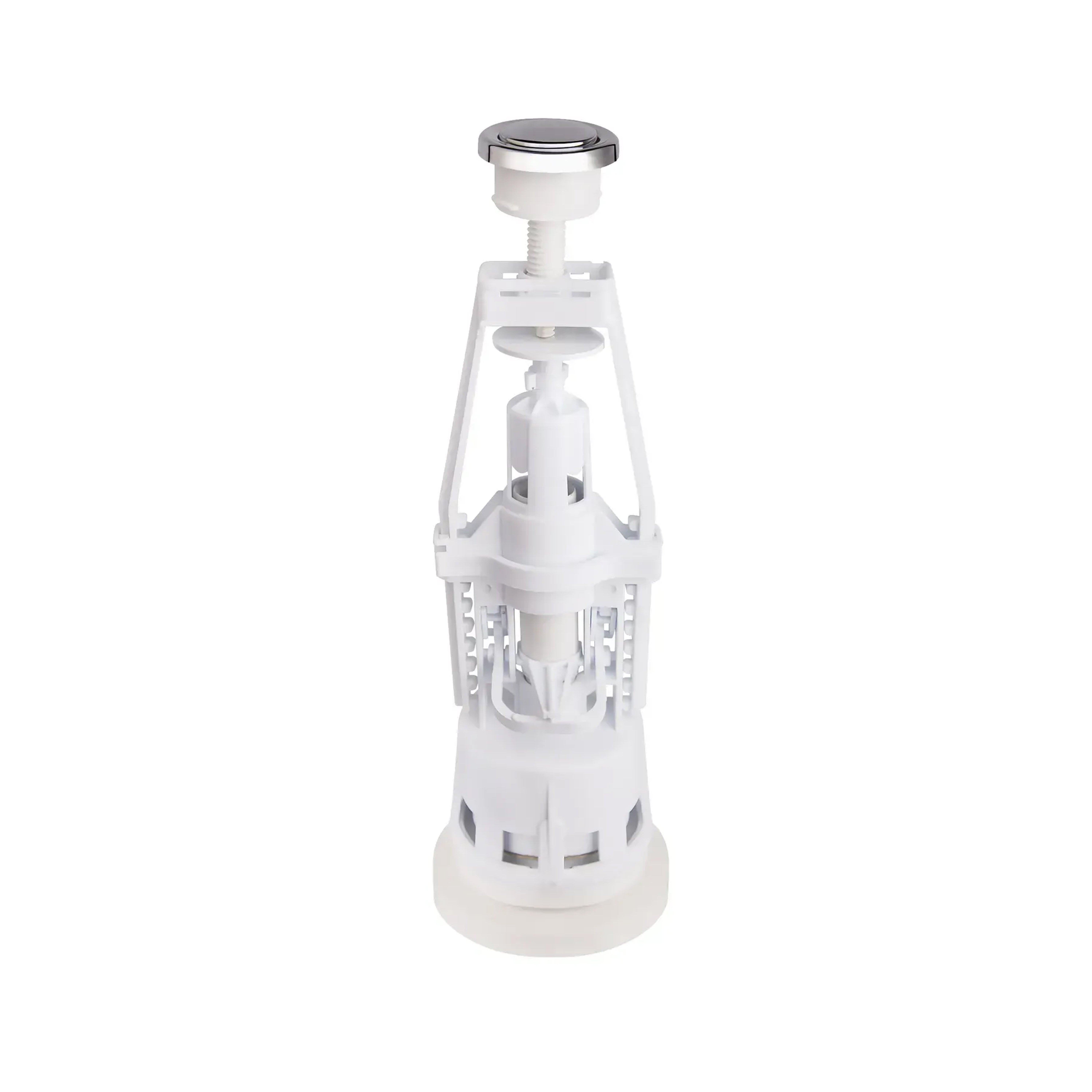 Зливний механізм для унітаза Lidz (WHI) 60 02 K001 00