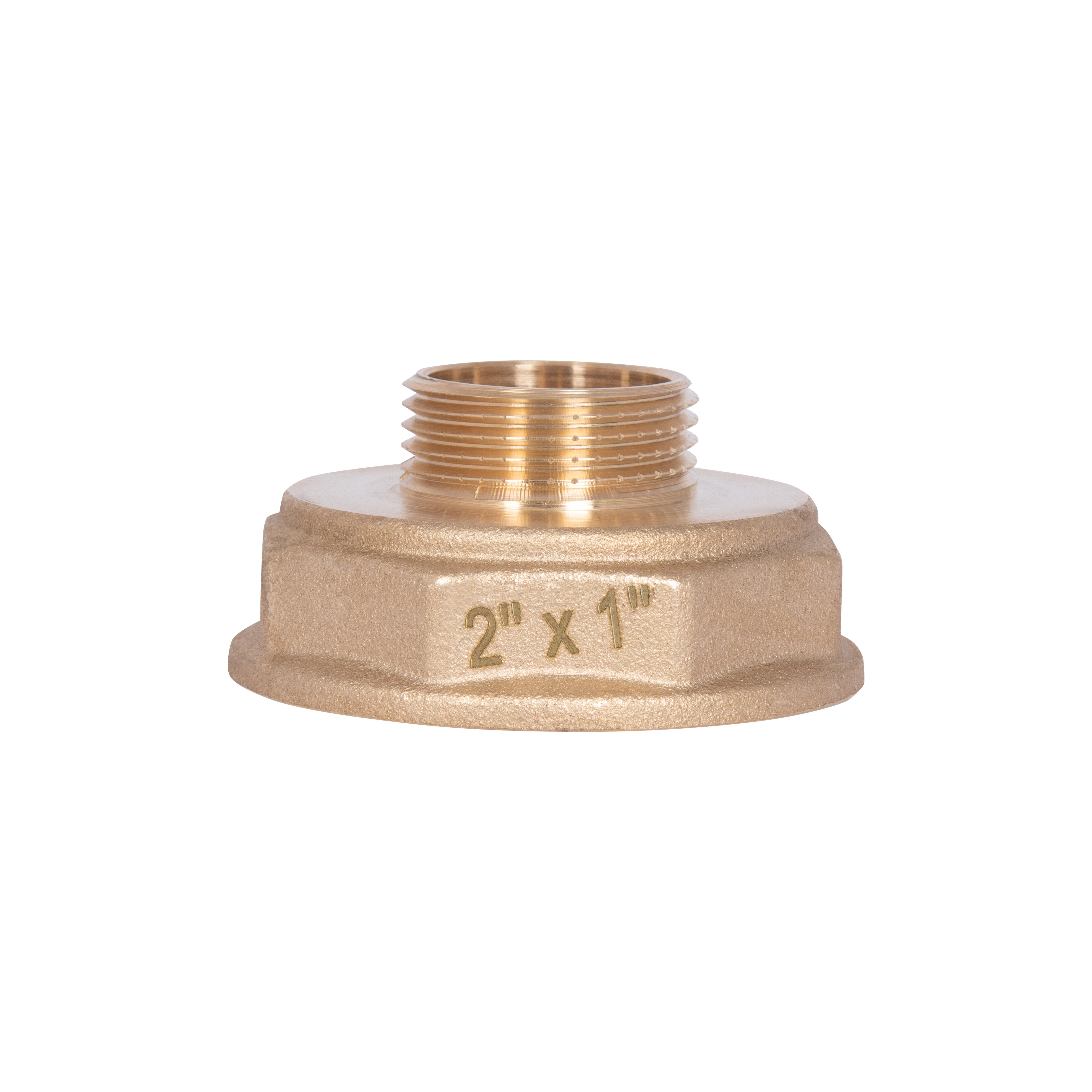 Перехідник Thermo Alliance Standart 2"х1" ВЗ SD4095025