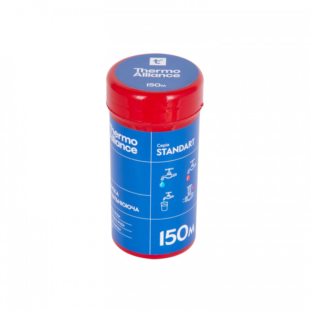 Ущільнююча нитка Thermo Alliance Standart нейлонова 150 м TAS264150