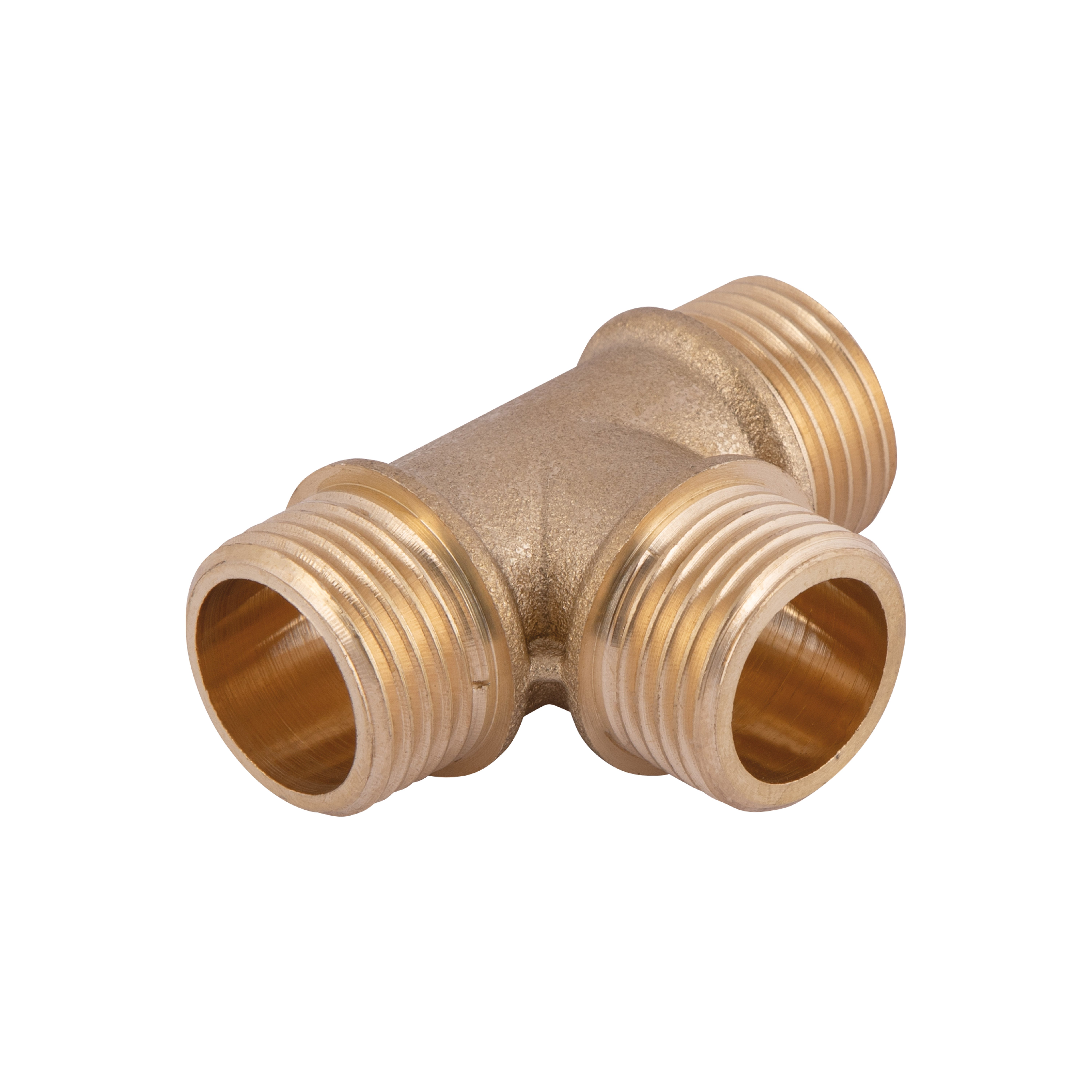Трійник Thermo Alliance Standart 1/2" ЗР SD41215