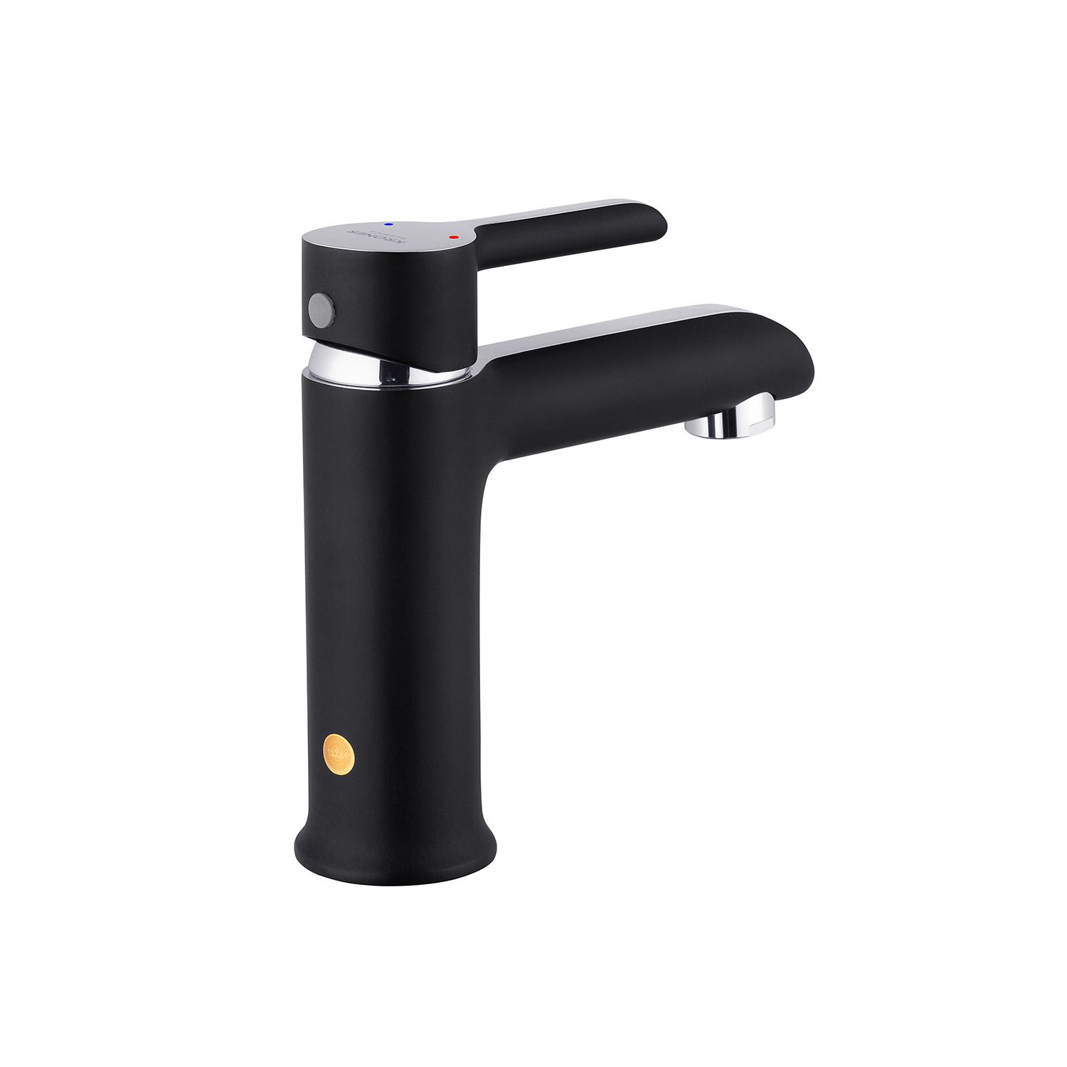 Набор 2 в 1 душова система Kroner Essen-SCH063 + змішувач Essen-SCH010