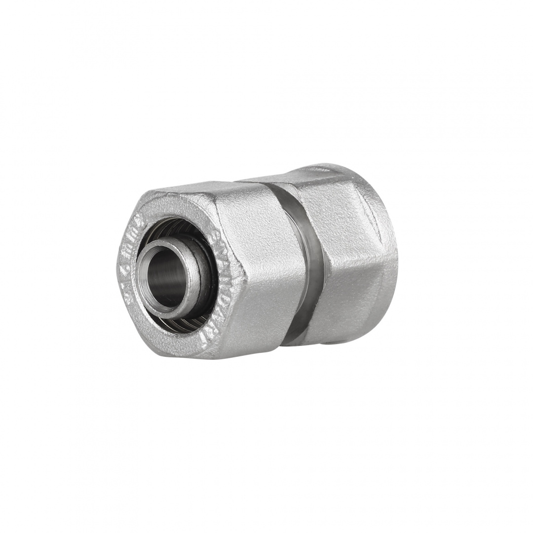Перехідник обтискний Thermo Alliance Standart 16х1/2" ВР SD153W1615