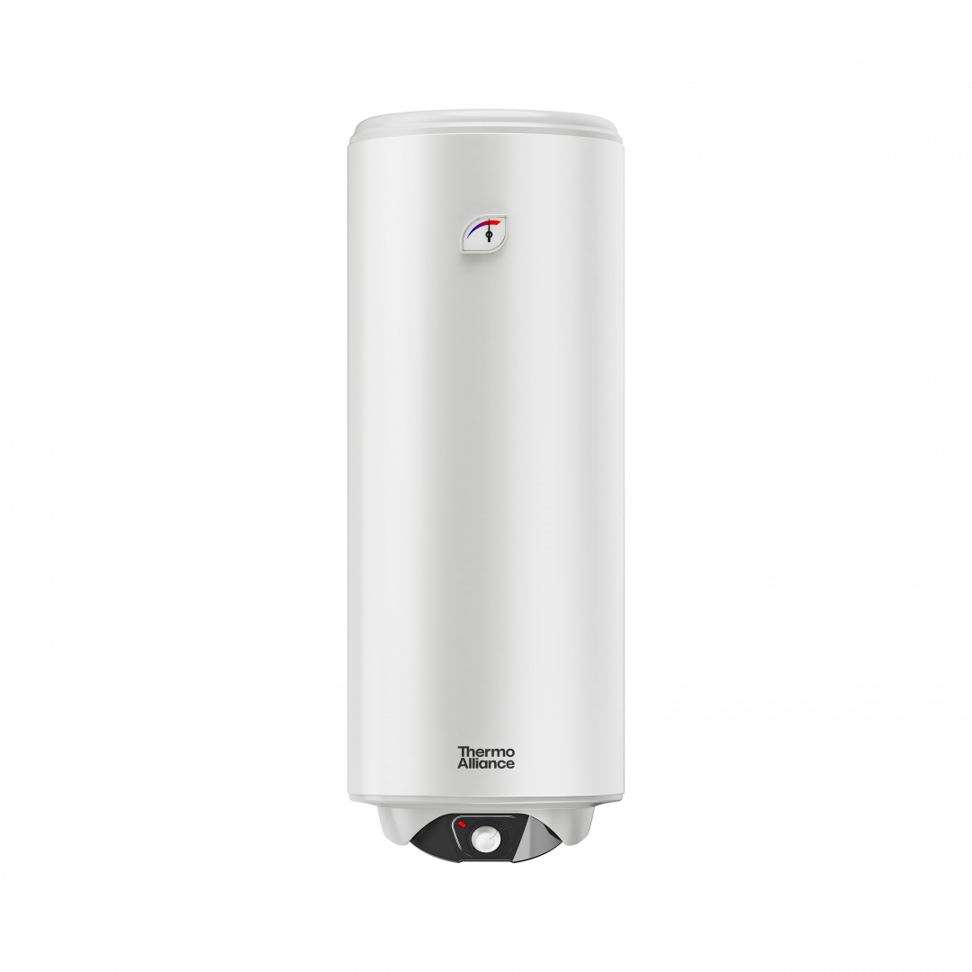 Водонагрівач електричний Thermo Alliance Spectra 120 л вертикальний, мокрий ТЕН 2,0 кВт, d 435 мм