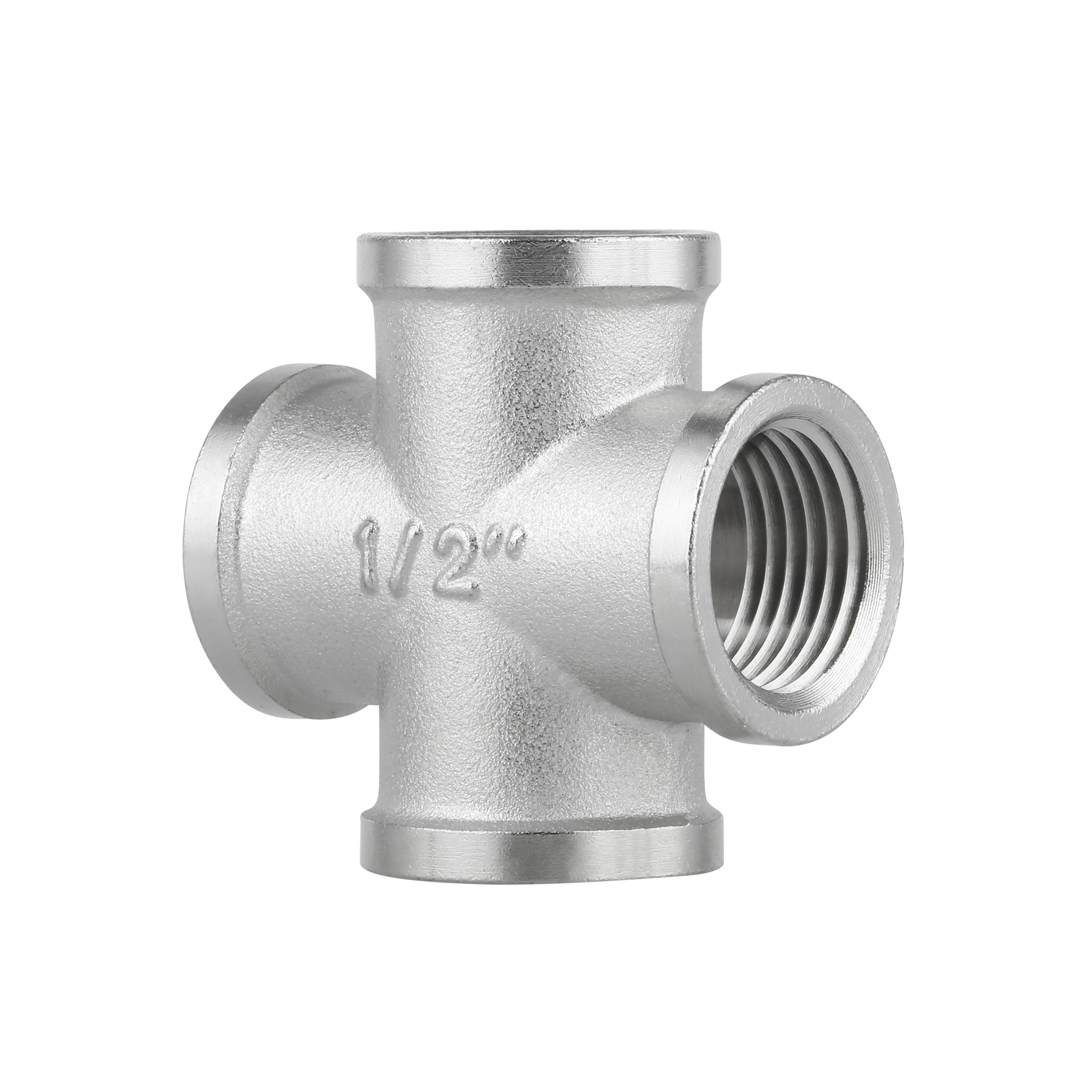 Хрестовина Thermo Alliance Forte 1/2" ВВ SF35415