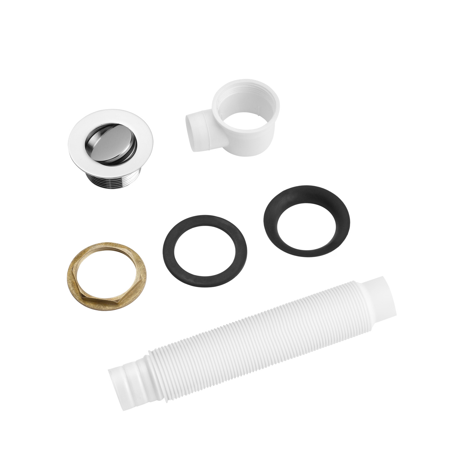 Душова кабіна Agua Cascad - S.Т.G.90x90 см